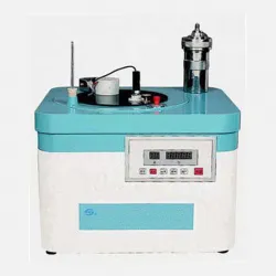 Oxygen Bomb Calorimeter  52-OBC101 Oxygen Bomb Calorimeter  52-OBC101