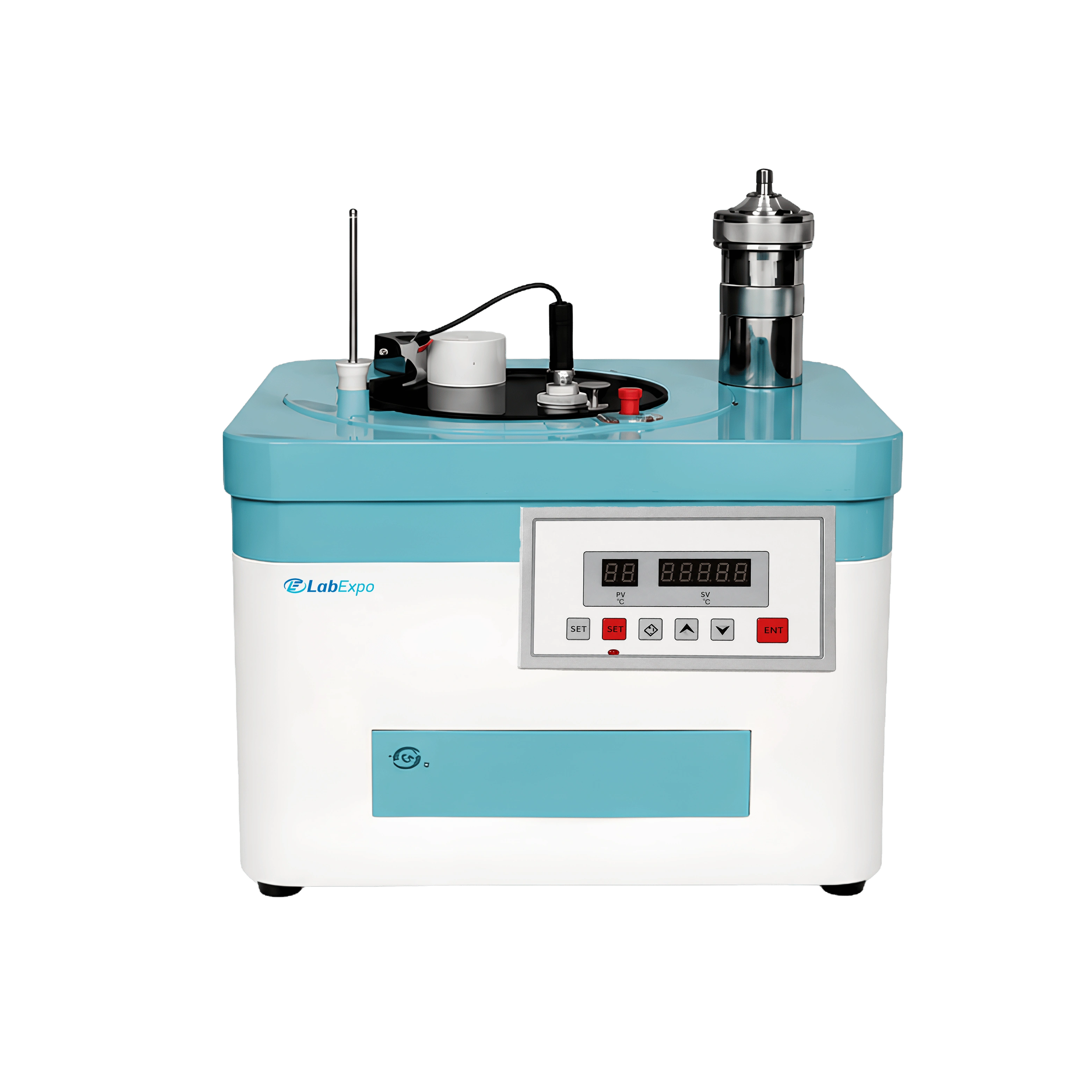 Oxygen Bomb Calorimeter  52-OBC101