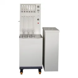 Oxidation Stability Tester 52-OST102