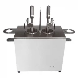 Oxidation Stability Tester 52-OST103