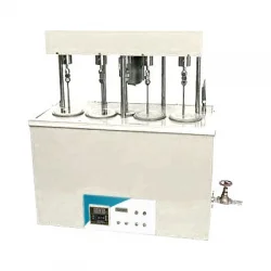 Lubricating Oil Rust Characteristics Tester  52-RCT101