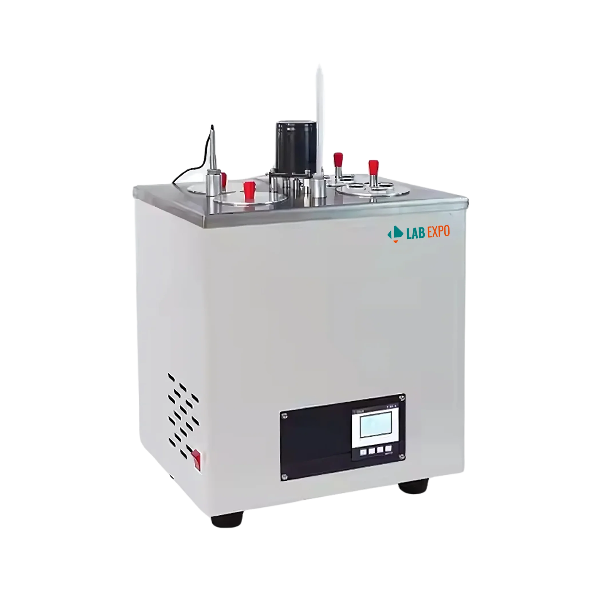 Copper Strip Corrosion Tester  52-RCT103