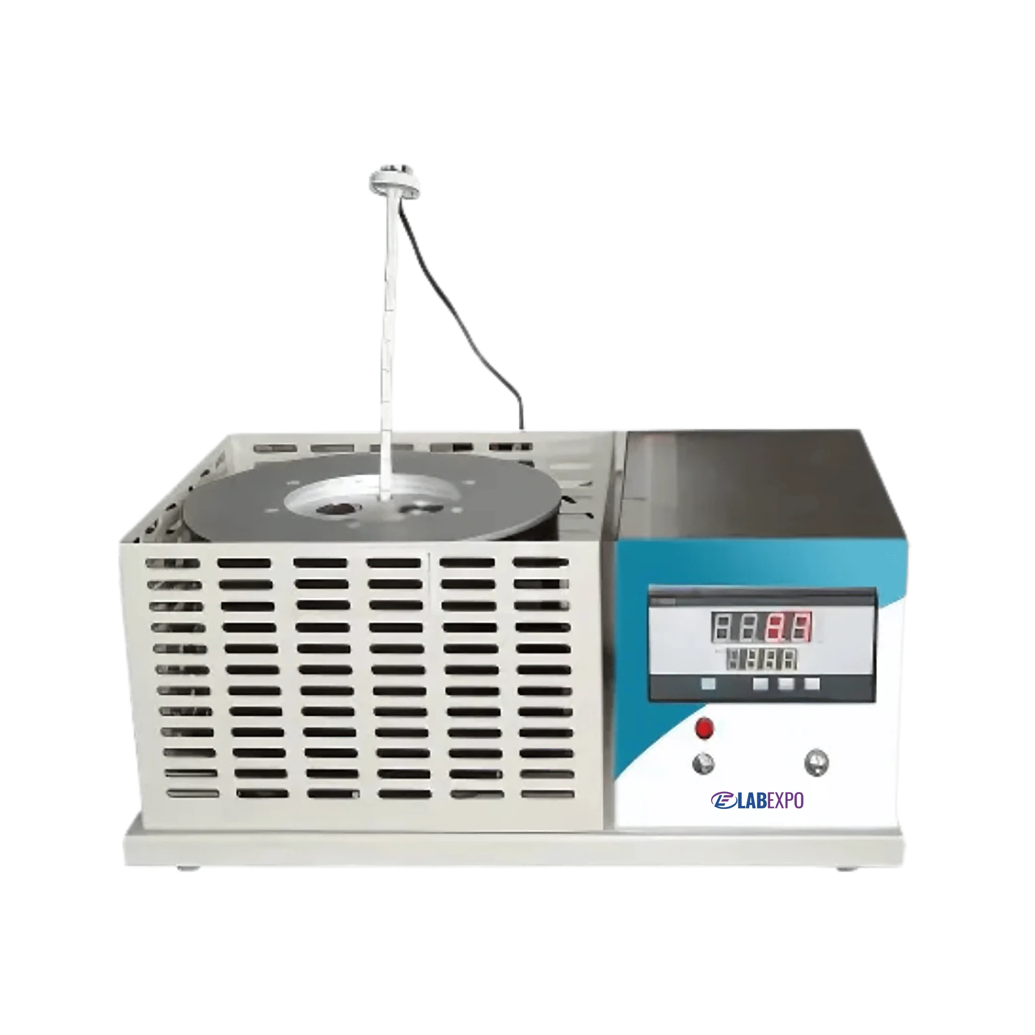 Carbon Residue Tester 52-RCT201