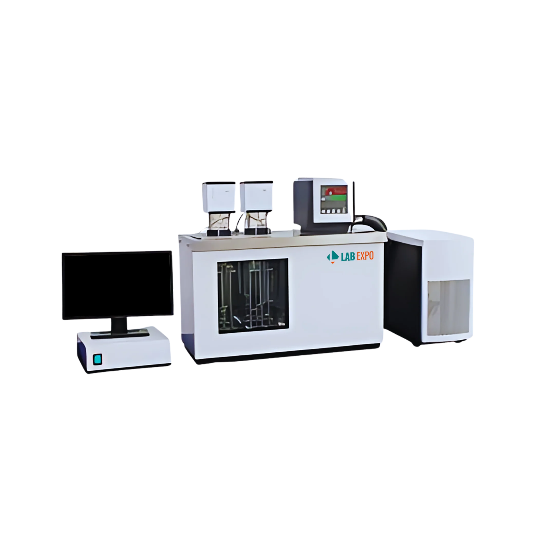 Ubbelohde Viscometer 52-UVM100