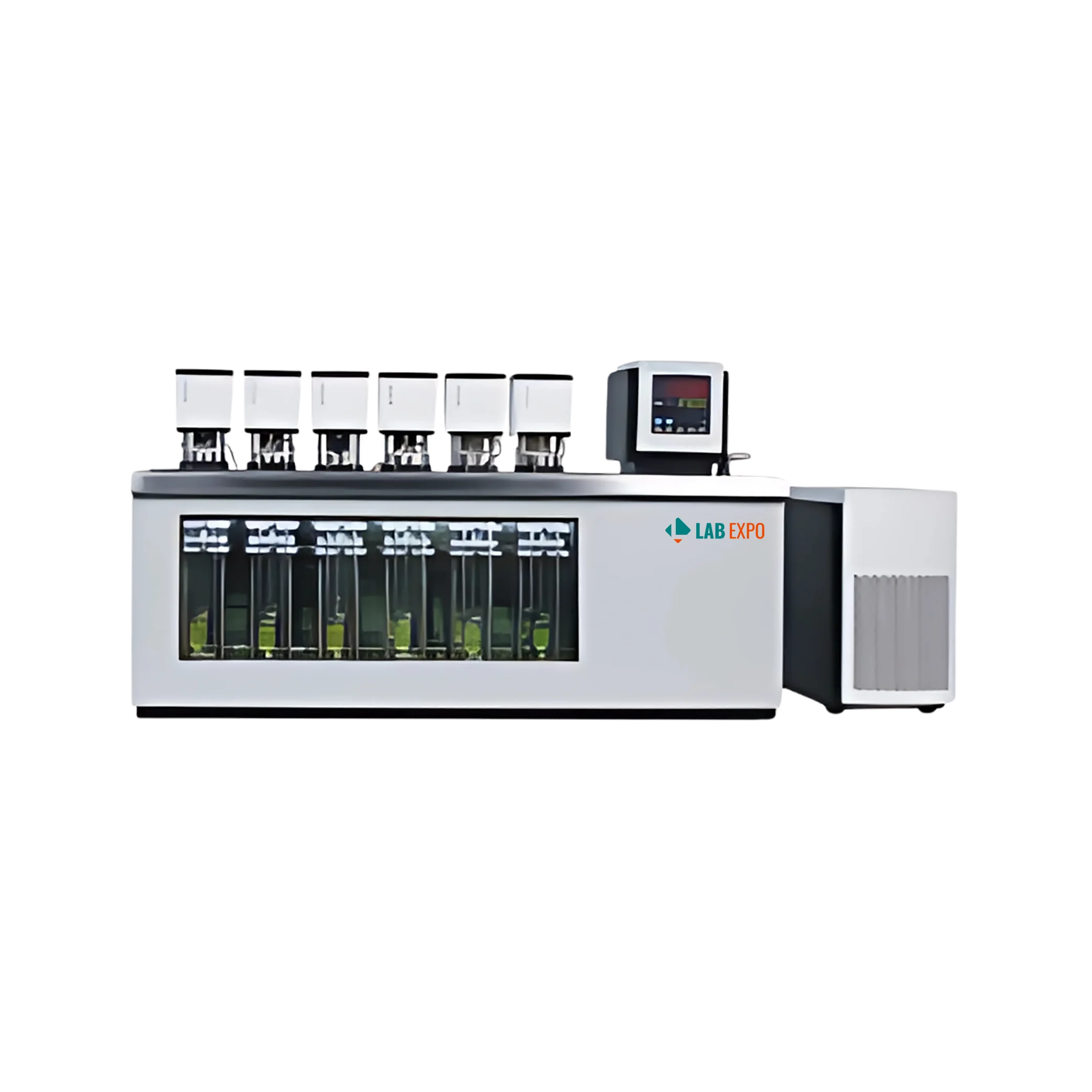 Ubbelohde Viscometer 52-UVM102