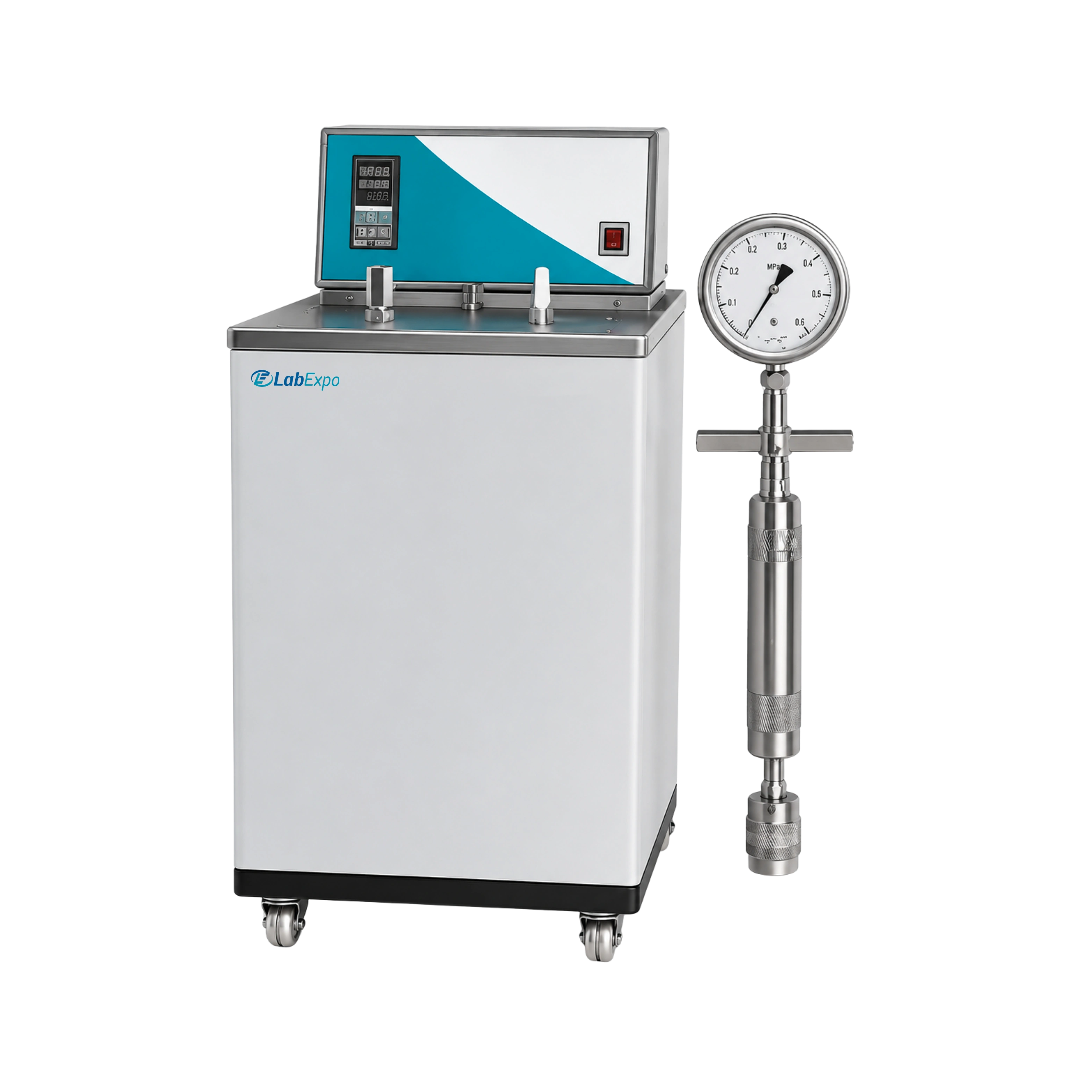 Vapor Pressure Tester  52-VPT100