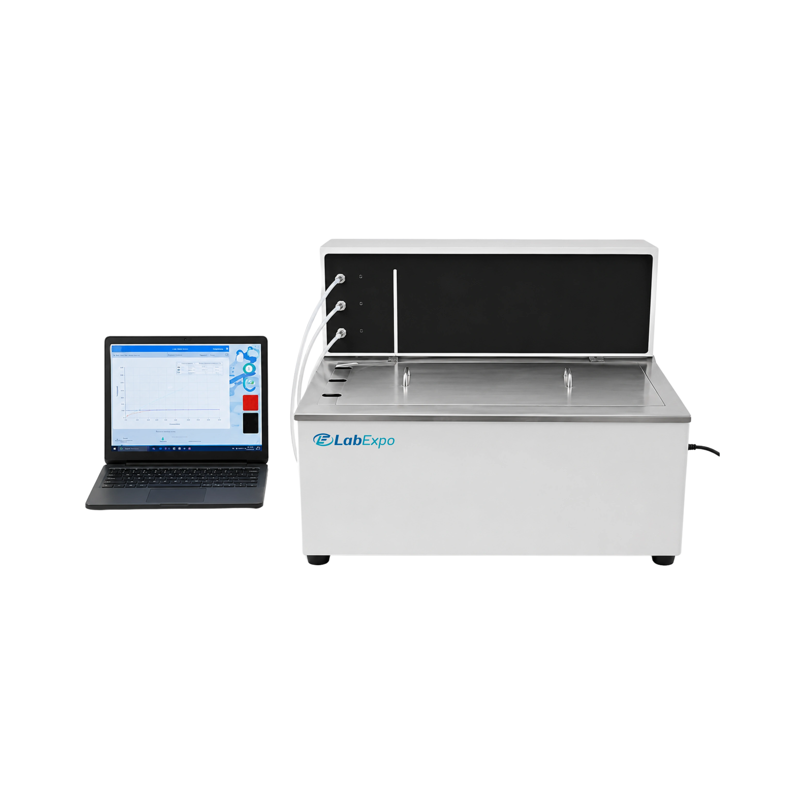 Vapor Pressure Tester  52-VPT101