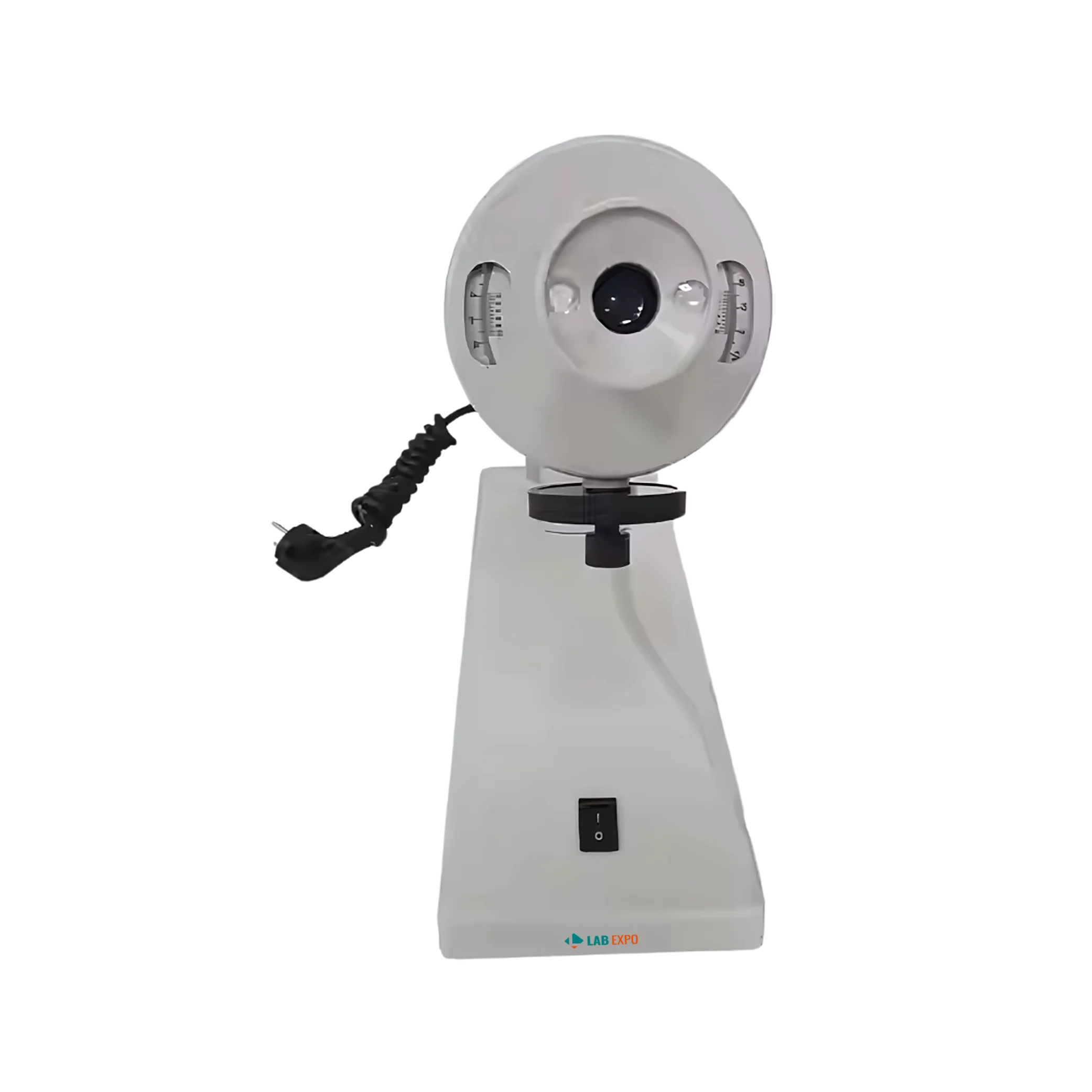 Manual Polarimeter 53-PMT100