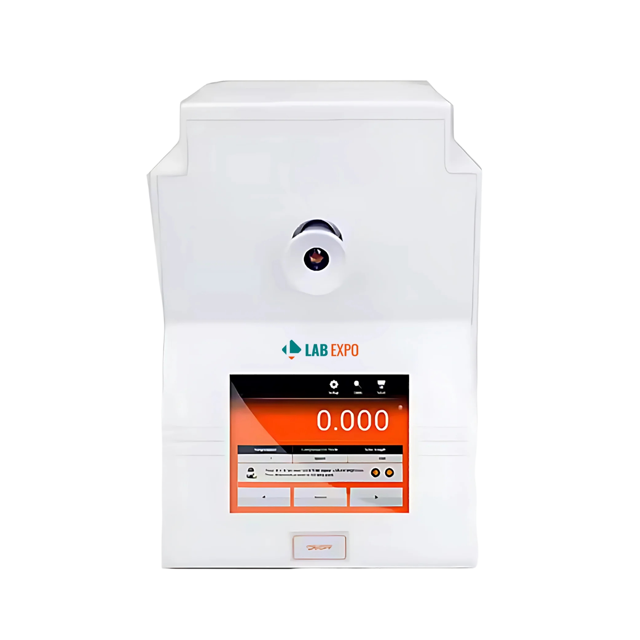 Semi automatic Polarimeter 53-PMT101