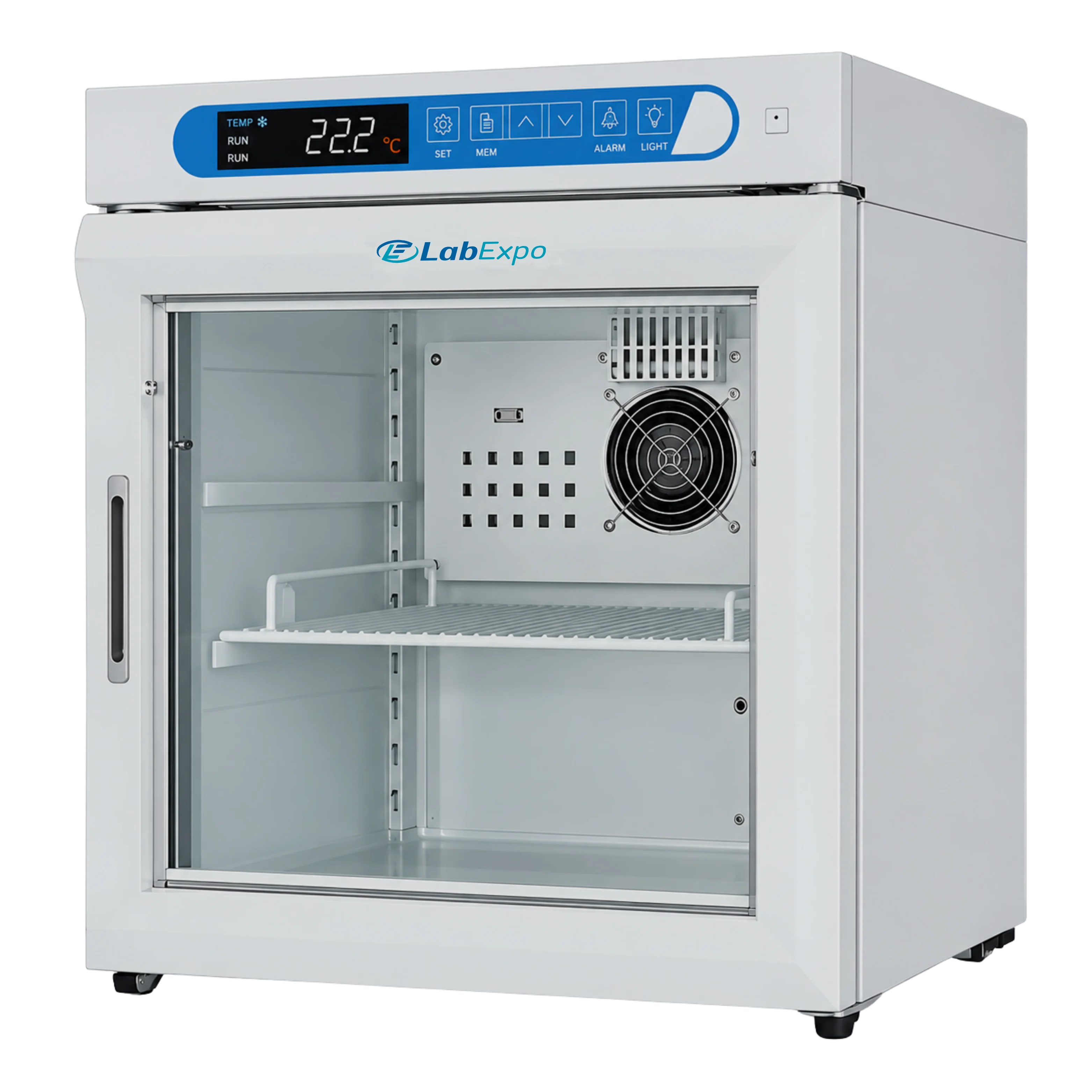 Medical Refrigerator 54-MCR105