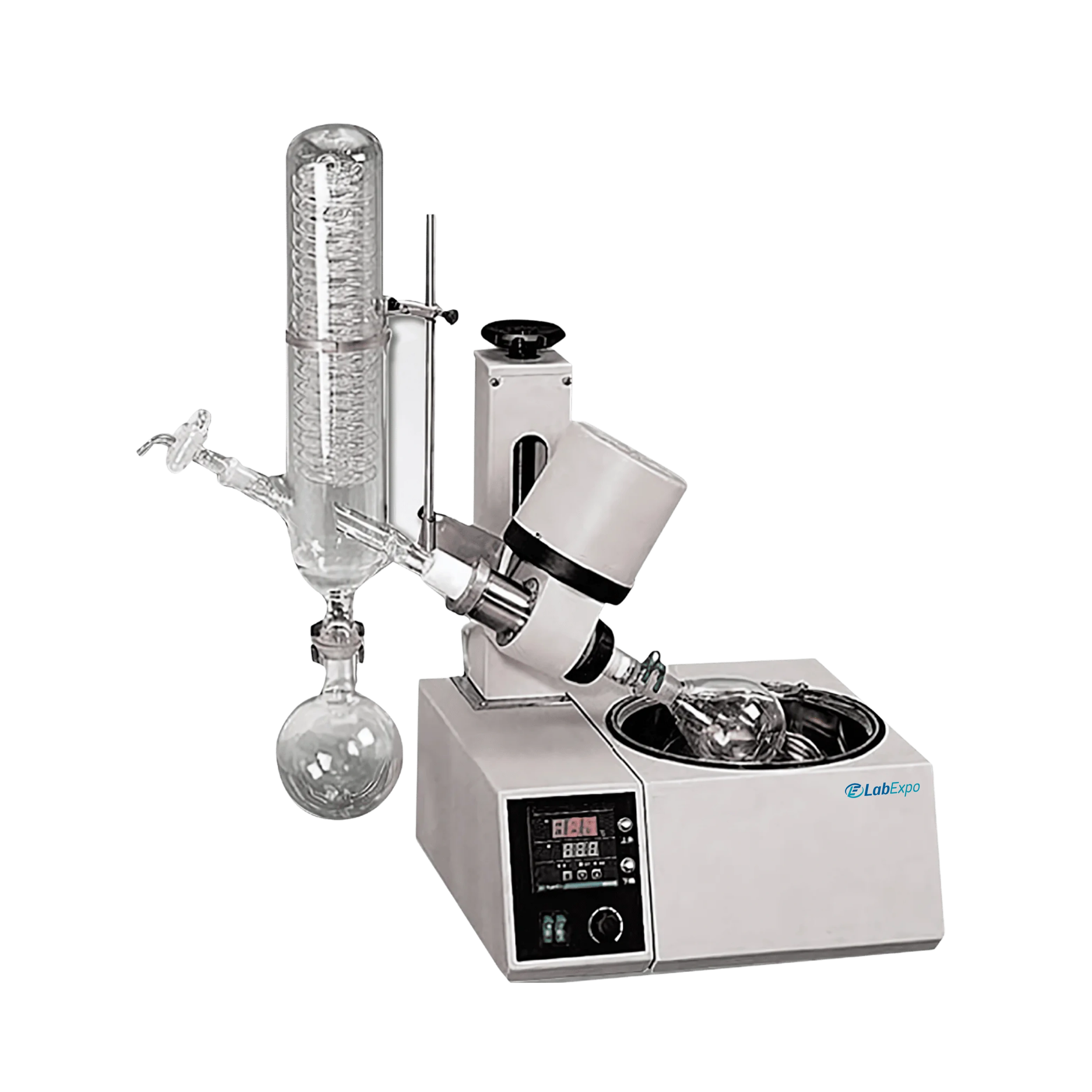 Automatic Lifting Rotary Evaporator 55-ARE100