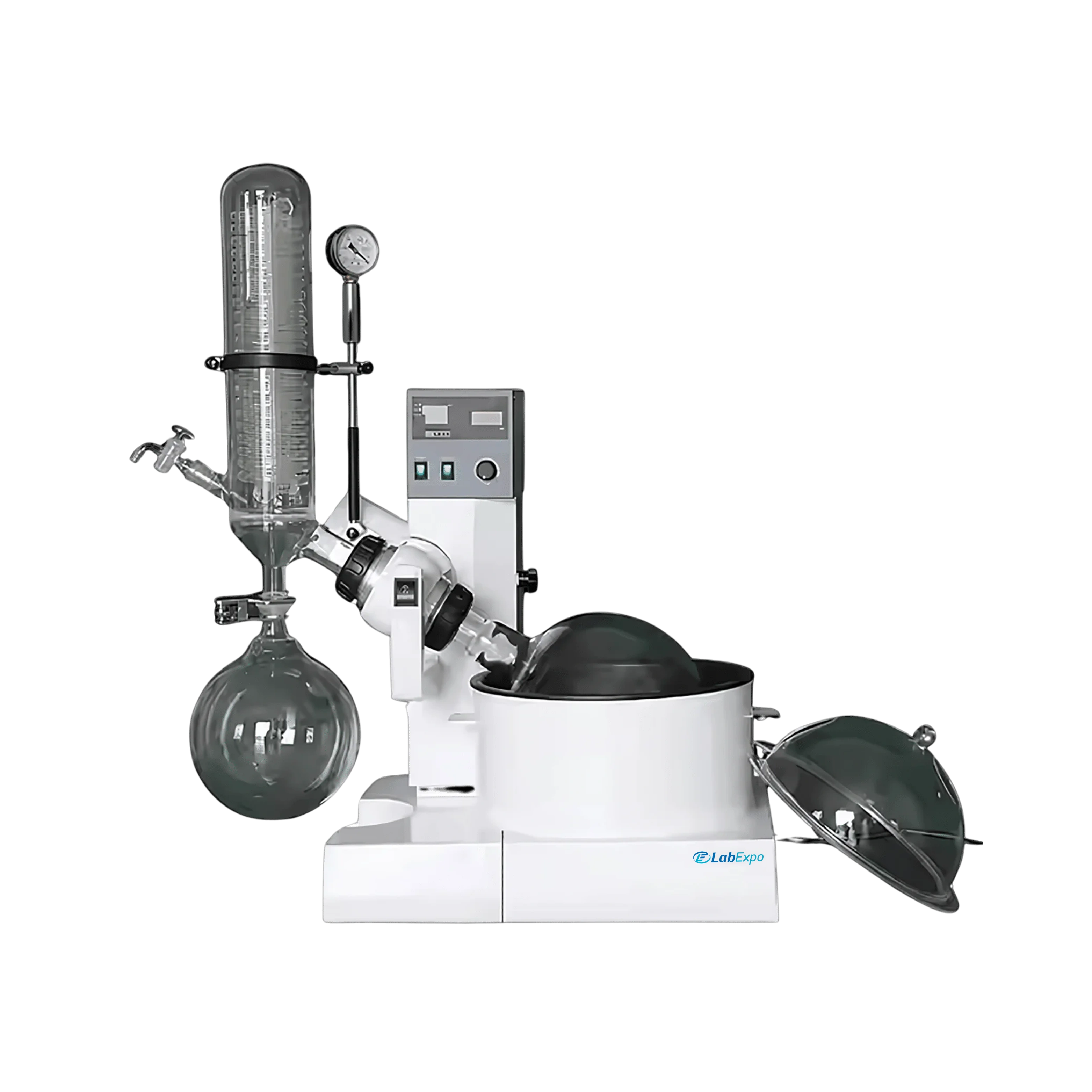 Rotary evaporator  55-RER100