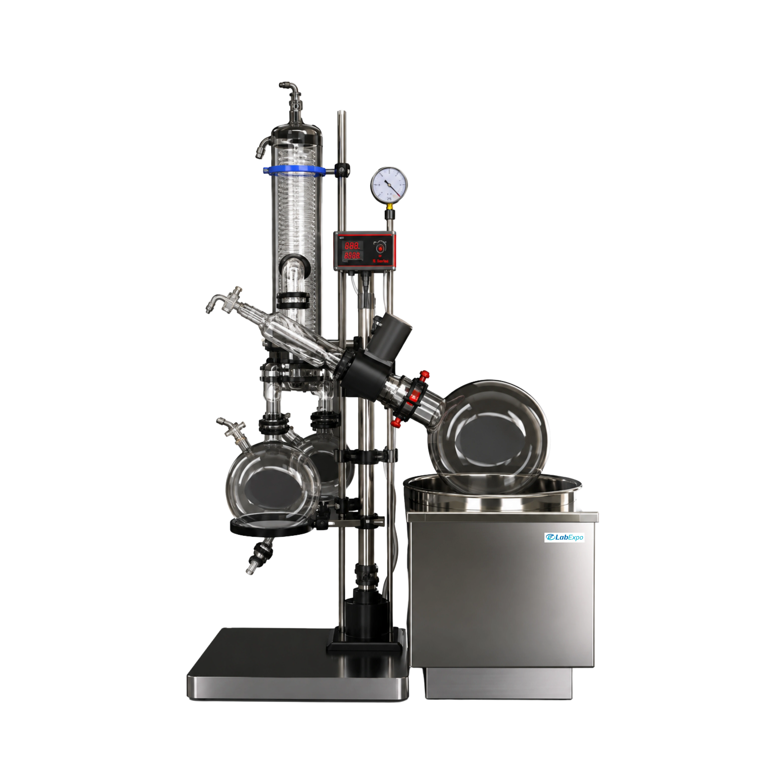 Rotary evaporator  55-RER103