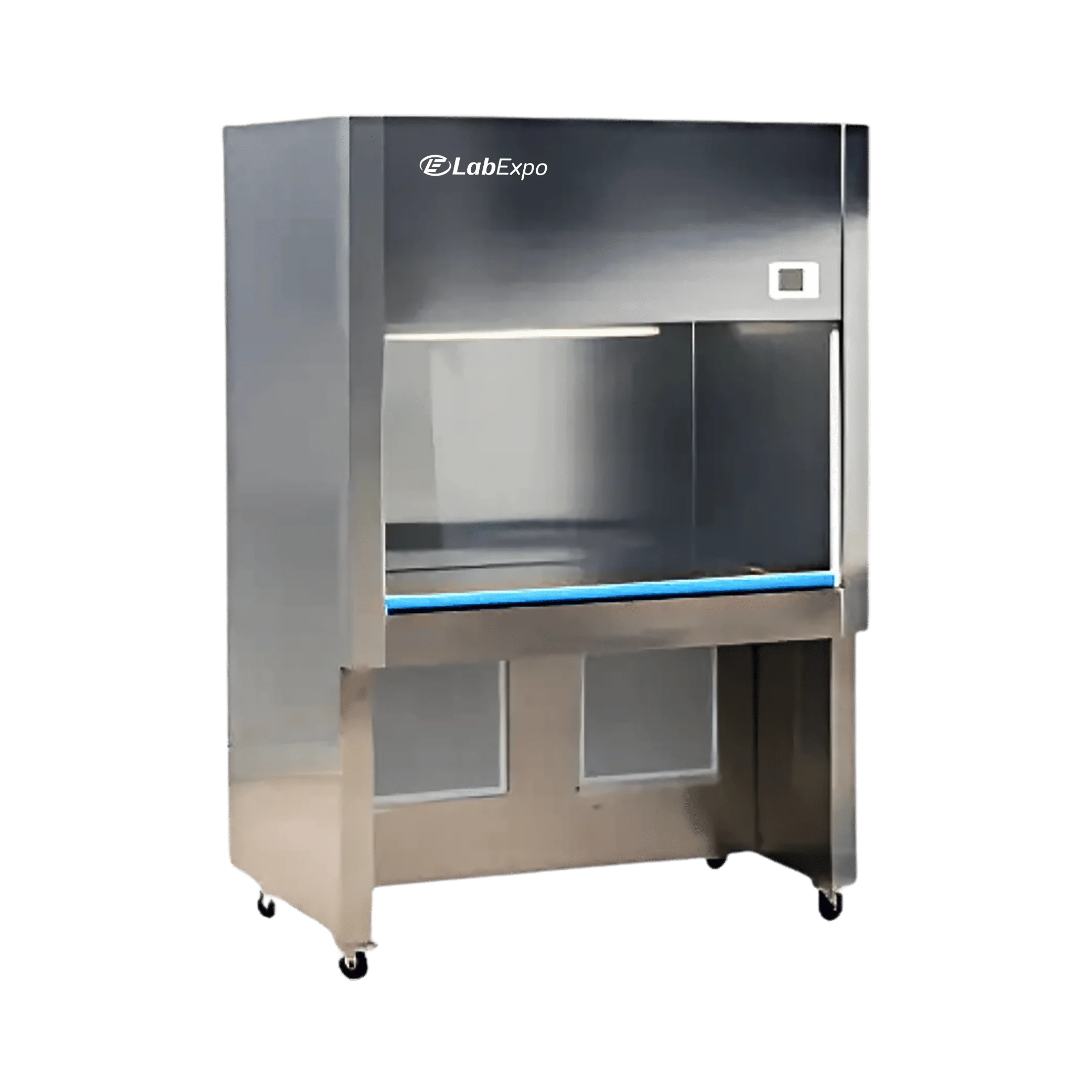 Vertical Laminar Air Flow Cabinet 56-VAC201