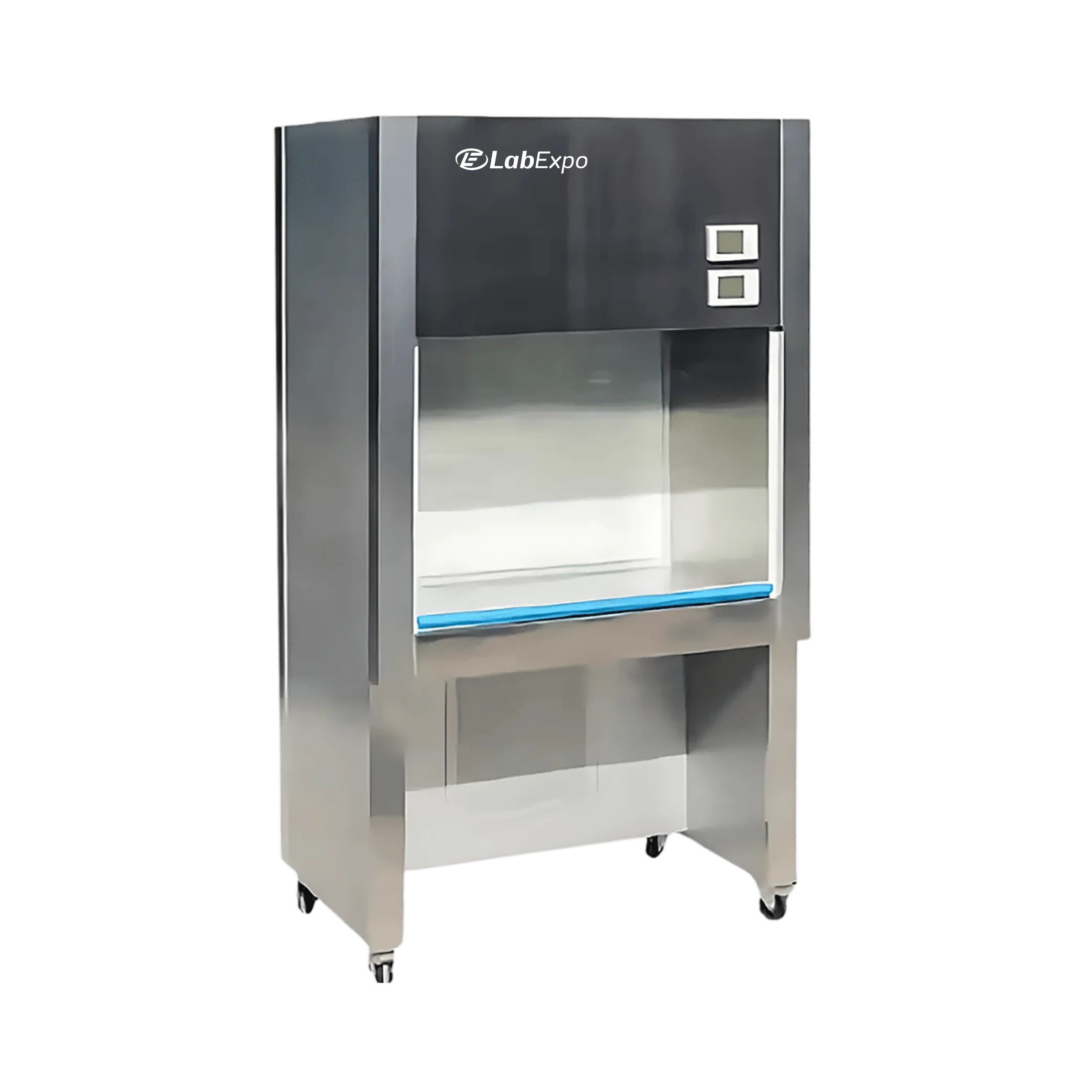 Vertical Laminar Air Flow Cabinet 56-VAC400
