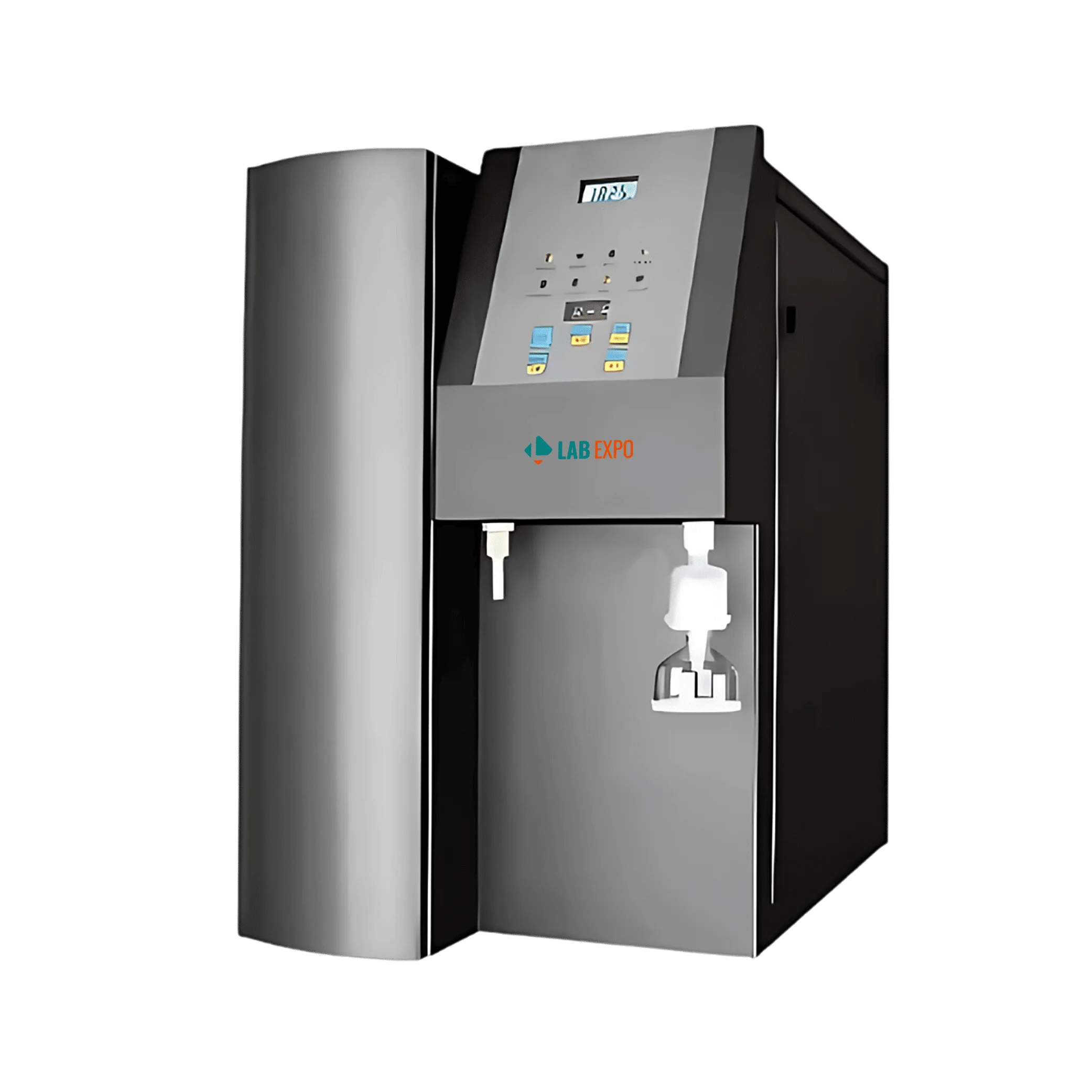 Type I and Type III Water Purification System 58-OTW200