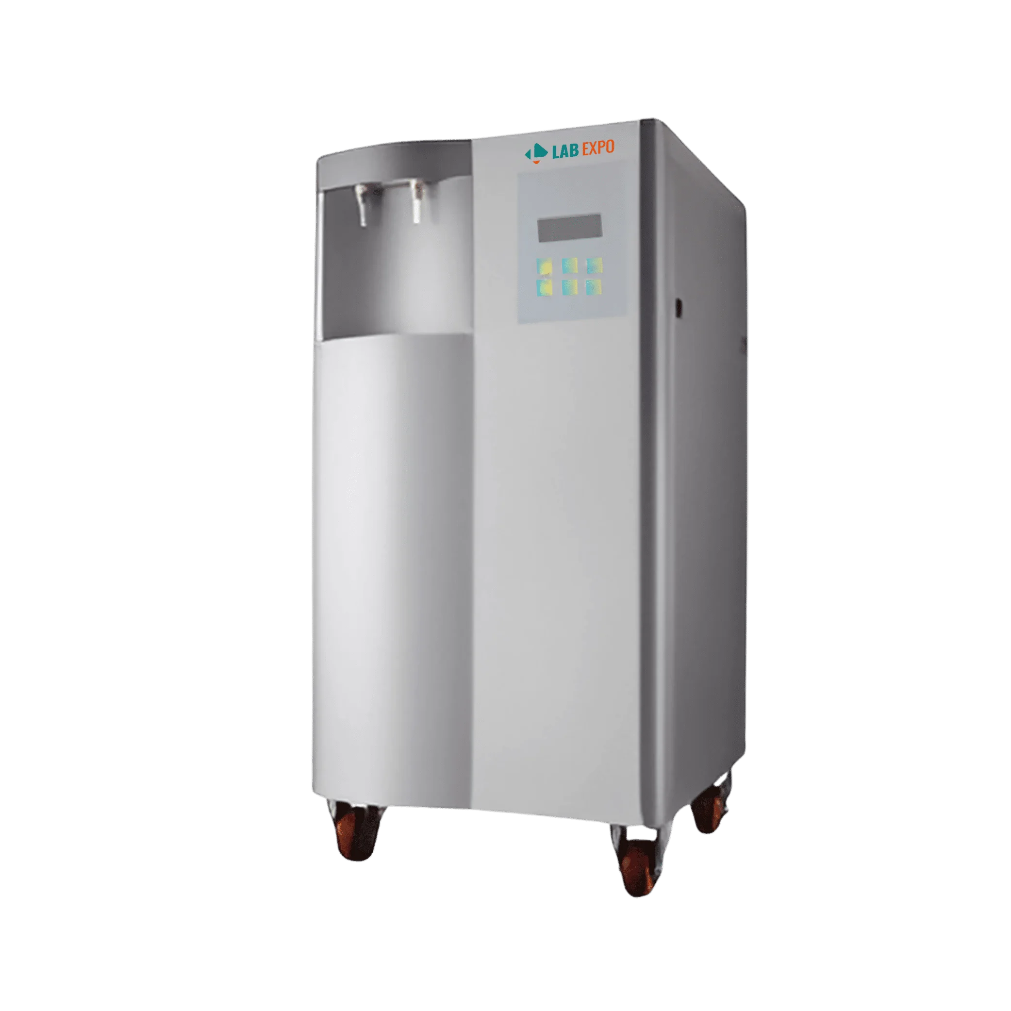 Type II Water Purification System 58-TWP104