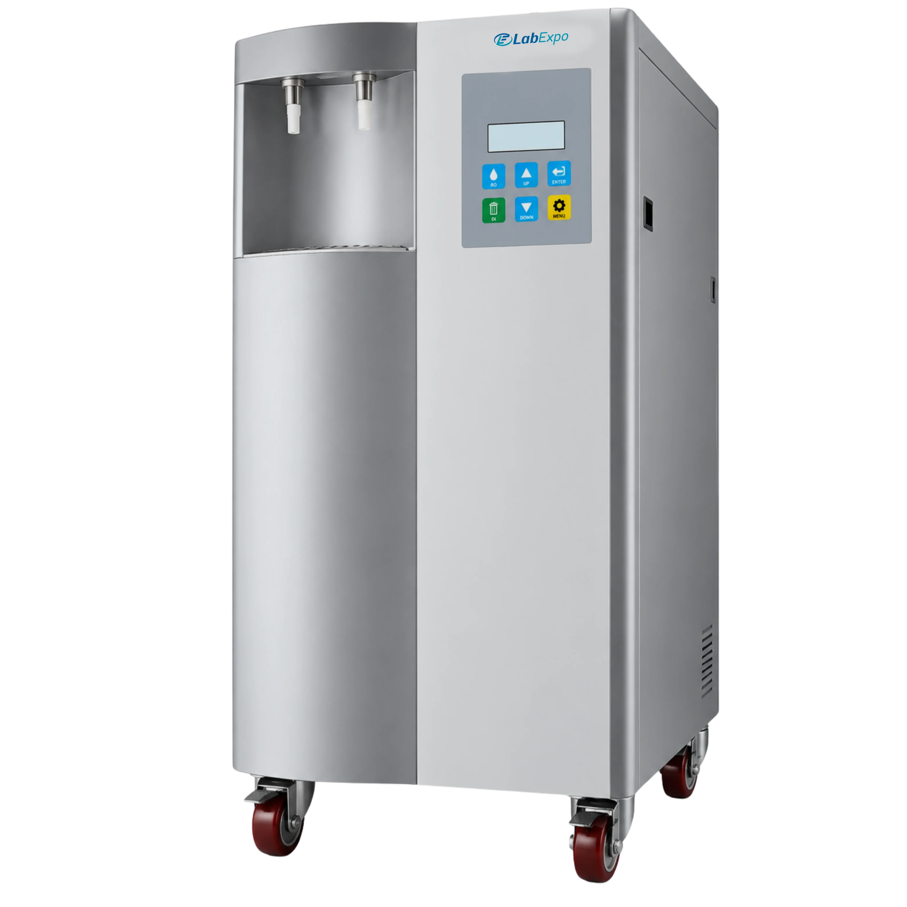 Type II Water Purification system 58-TWP204