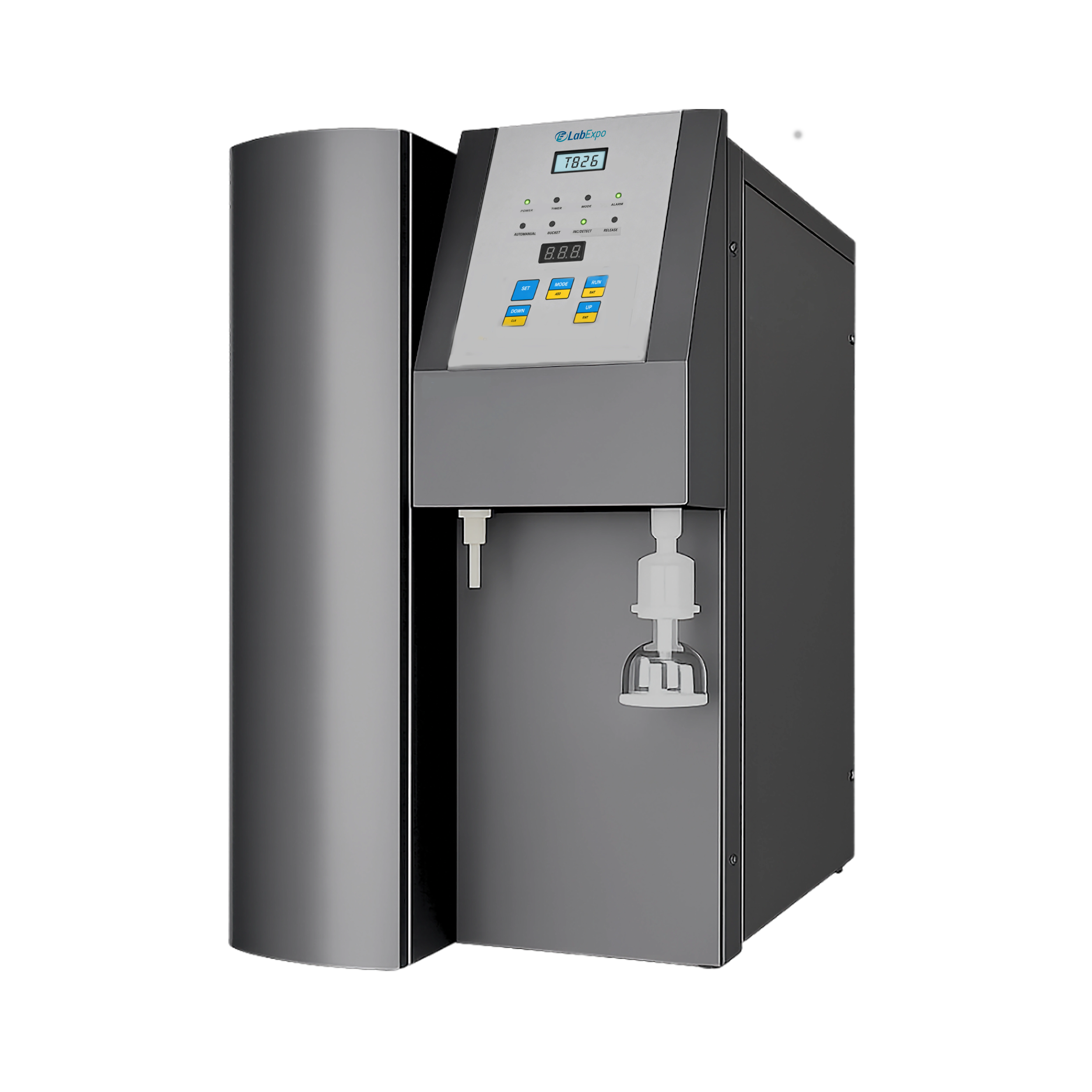 UV Water Purification system 58-UVW100