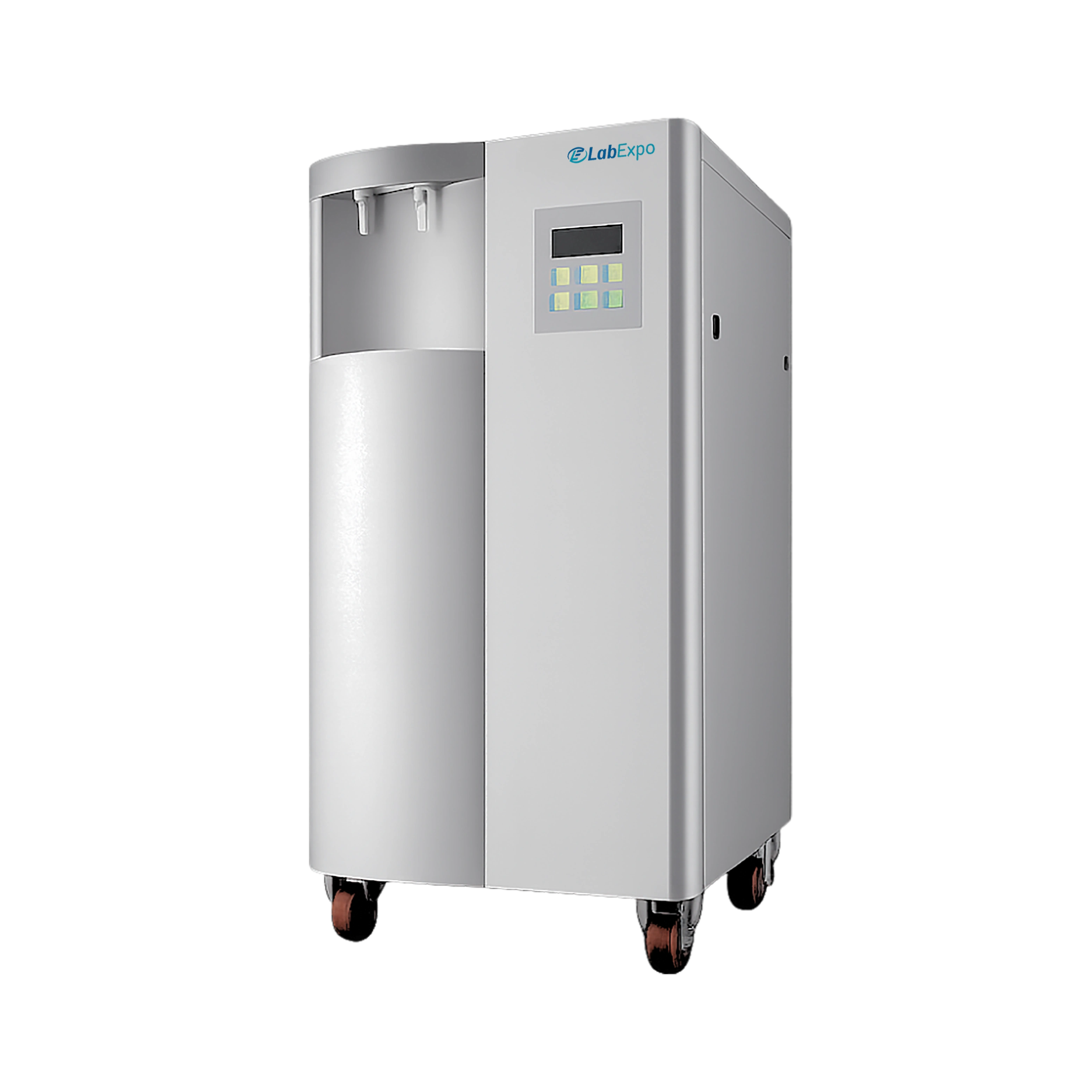 UV Water Purification System 58-UVW104