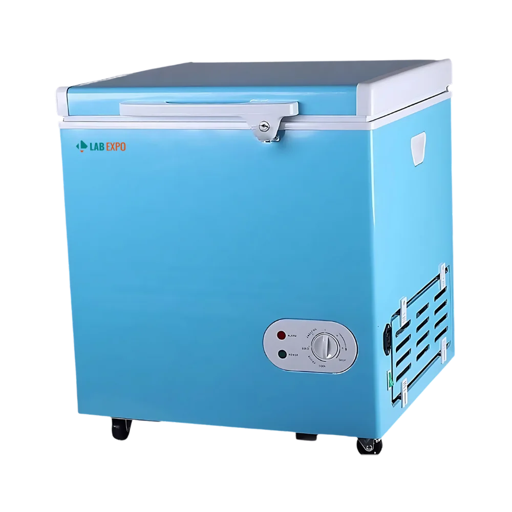 Solar Chest Freezer 59-SEF100