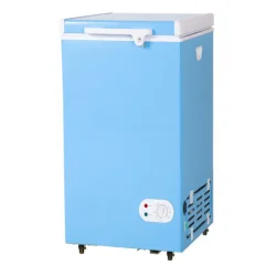 Solar Chest Freezer 59-SEF102