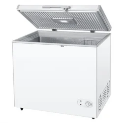 Solar Chest Freezer 59-SEF202