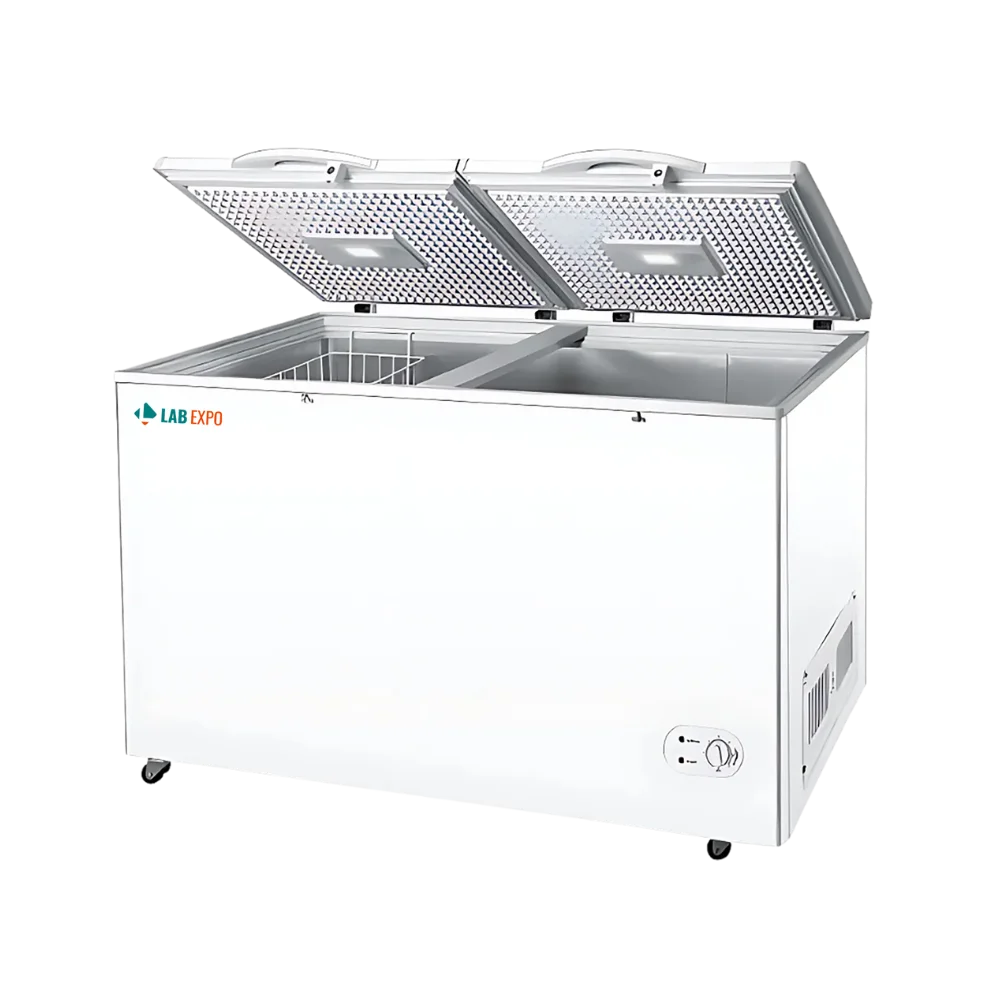 Solar Chest Freezer 59-SEF400