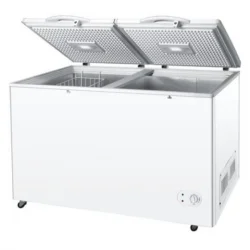 Solar Chest Freezer 59-SEF401