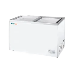 Solar Chest Freezer 59-SEF500