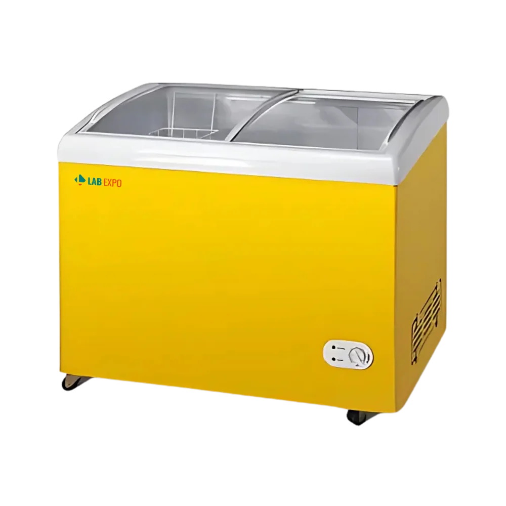 Solar Chest Freezer 59-SEF501