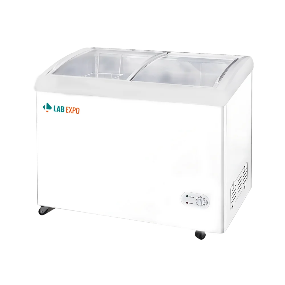 Solar Chest Freezer 59-SEF502