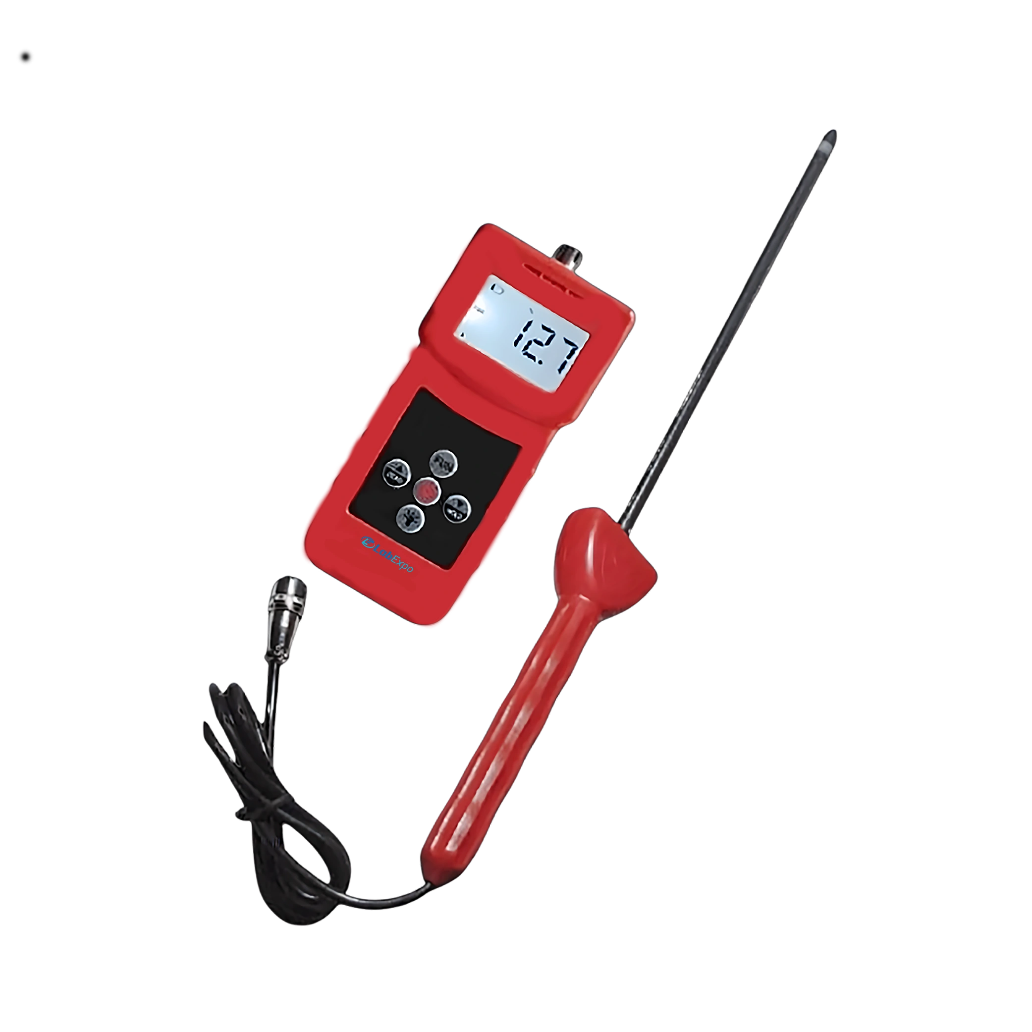 Soil Moisture Meter 60-SMM102