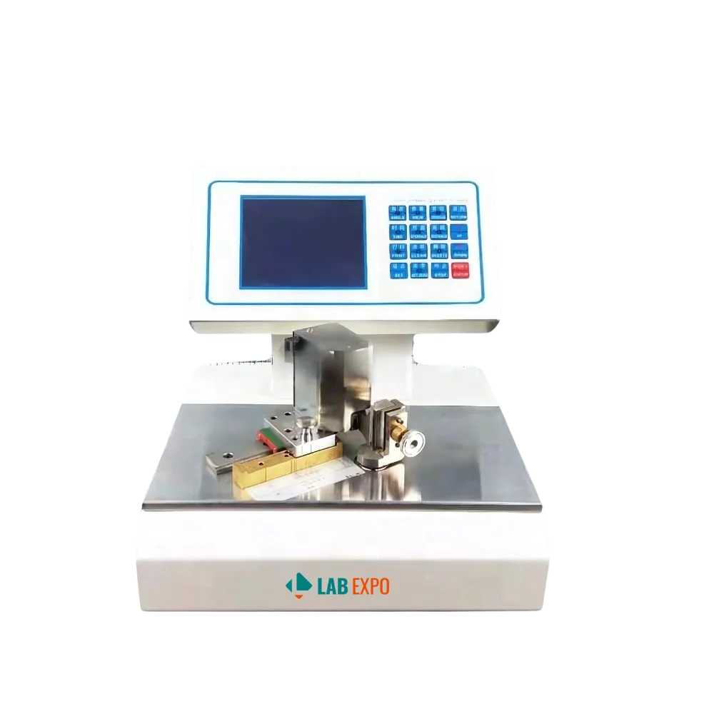 Automatic Carton Stiffness Tester 61-PPT129