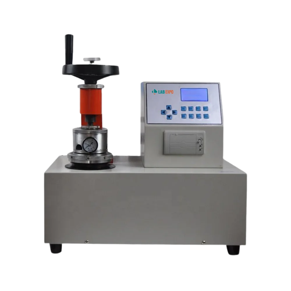 Bursting Tester 61-PPT133