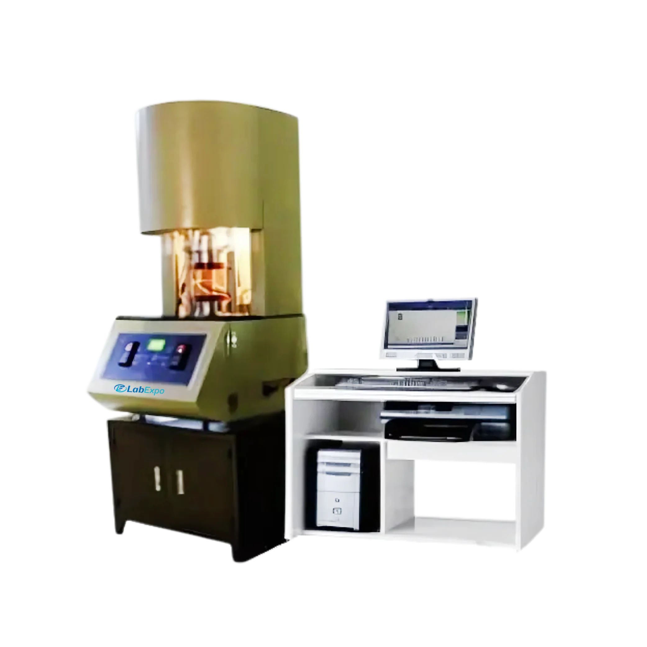 Mooney Viscometer 61-RTI101