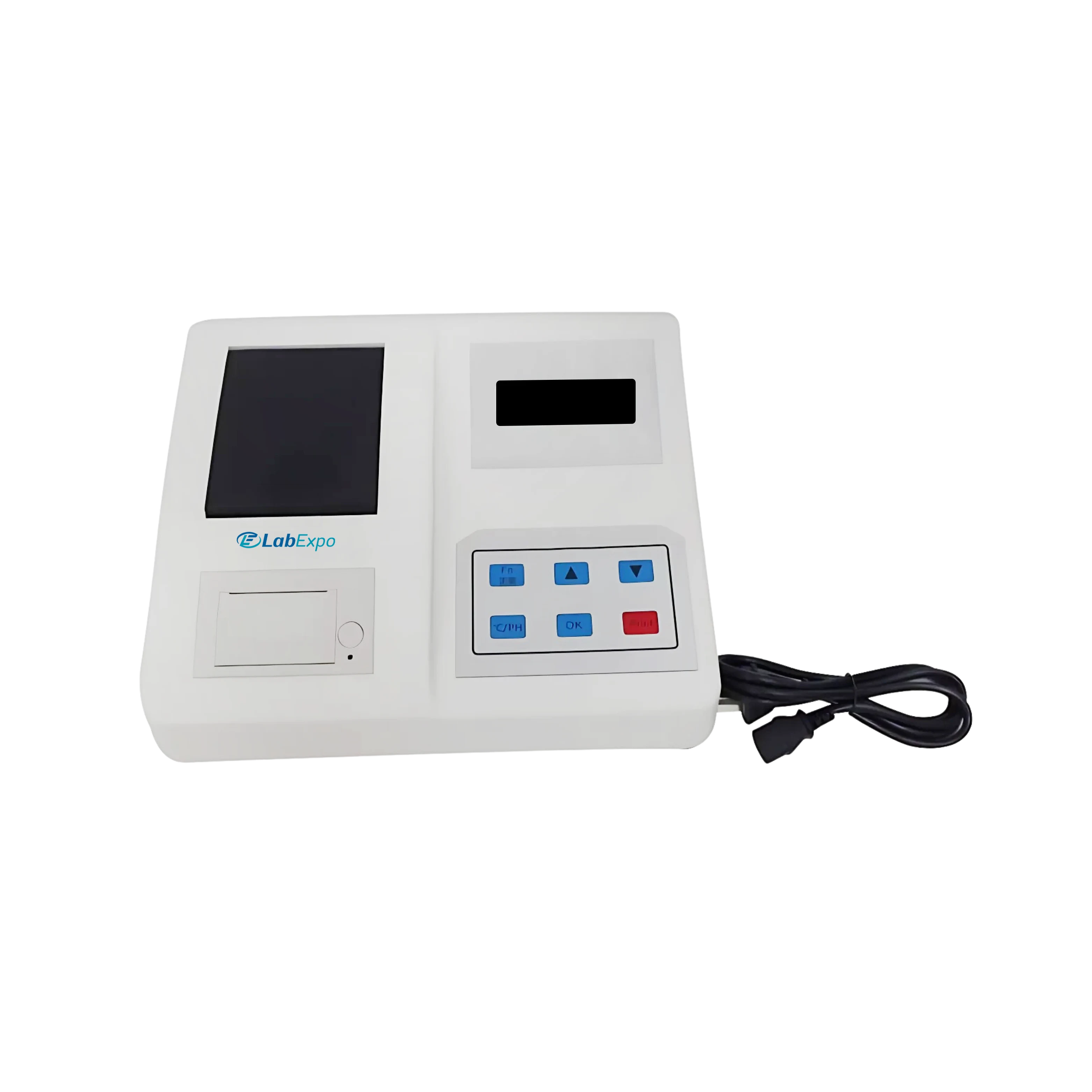 Soil Nutrient Analyzer  61-STI100