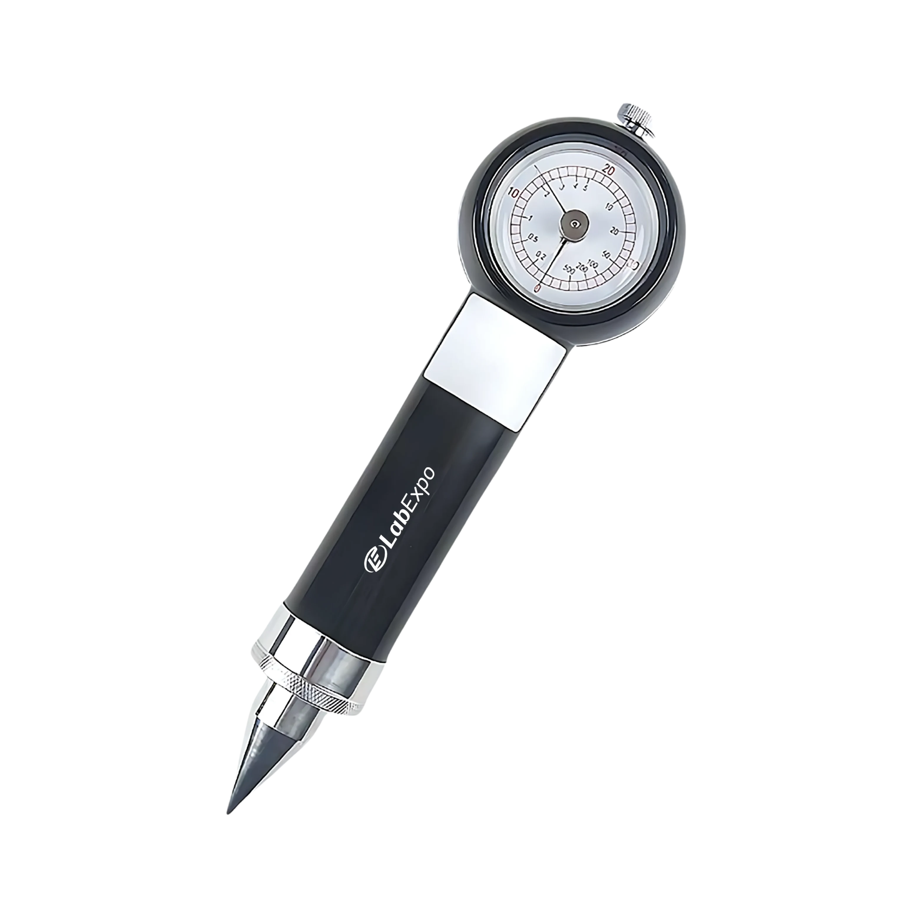 Soil water hardness meter  61-STI104