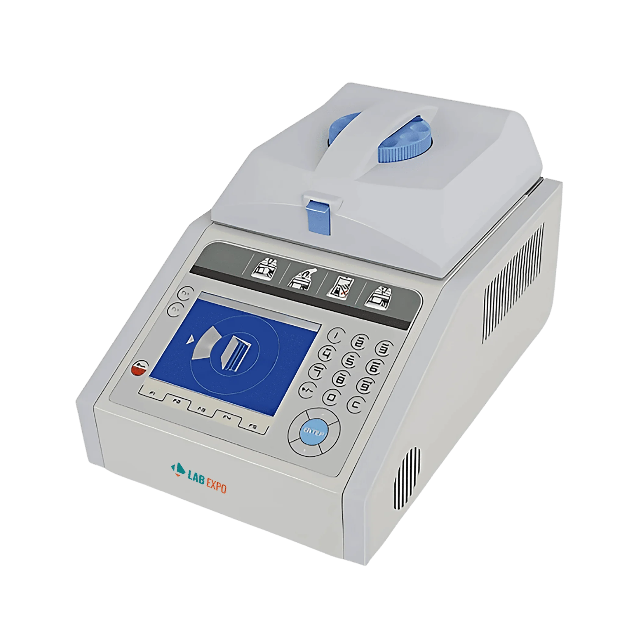 Advanced Thermal Cycler (Basic) 62-ATC102