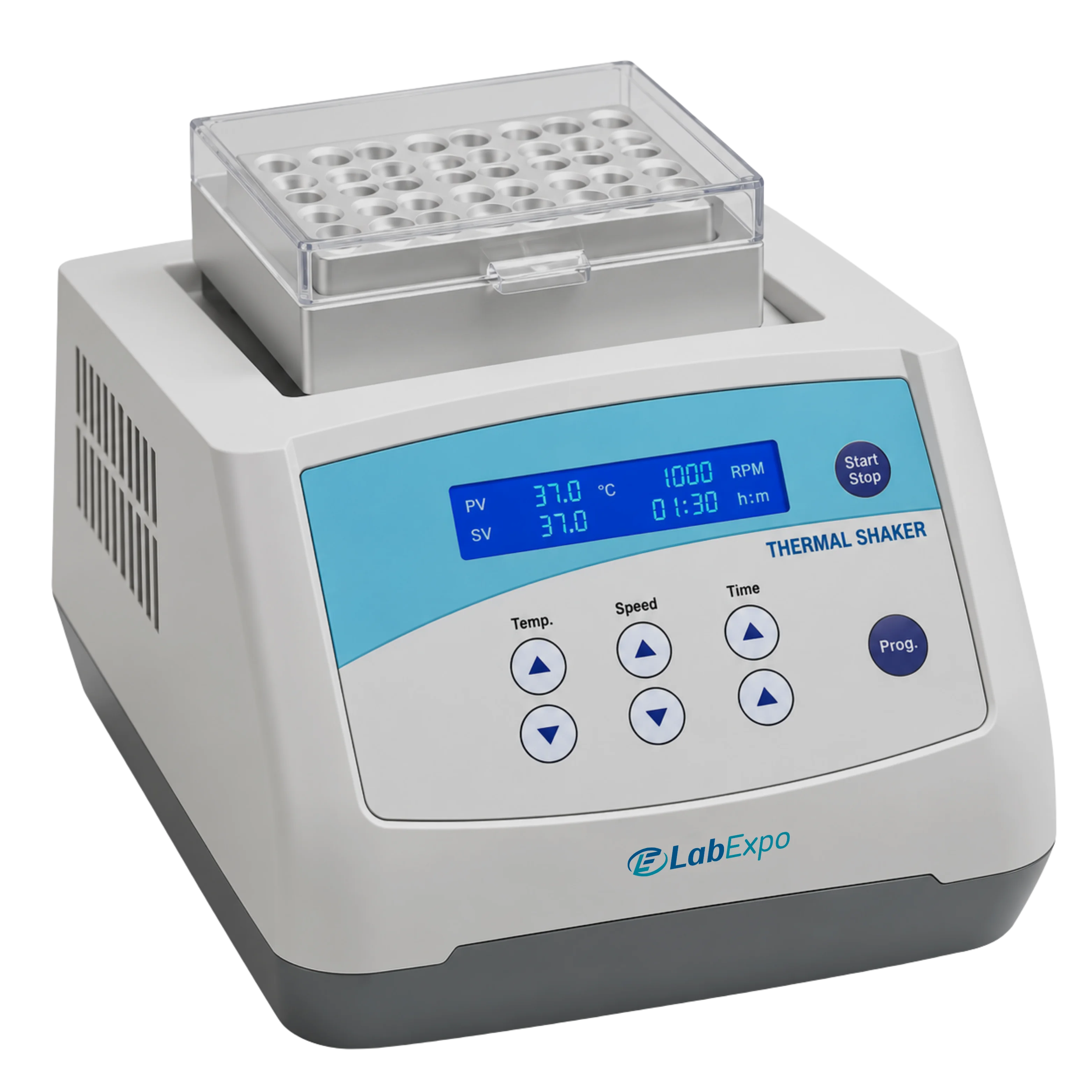 Thermo shaker Dry Bath 63-TSD100