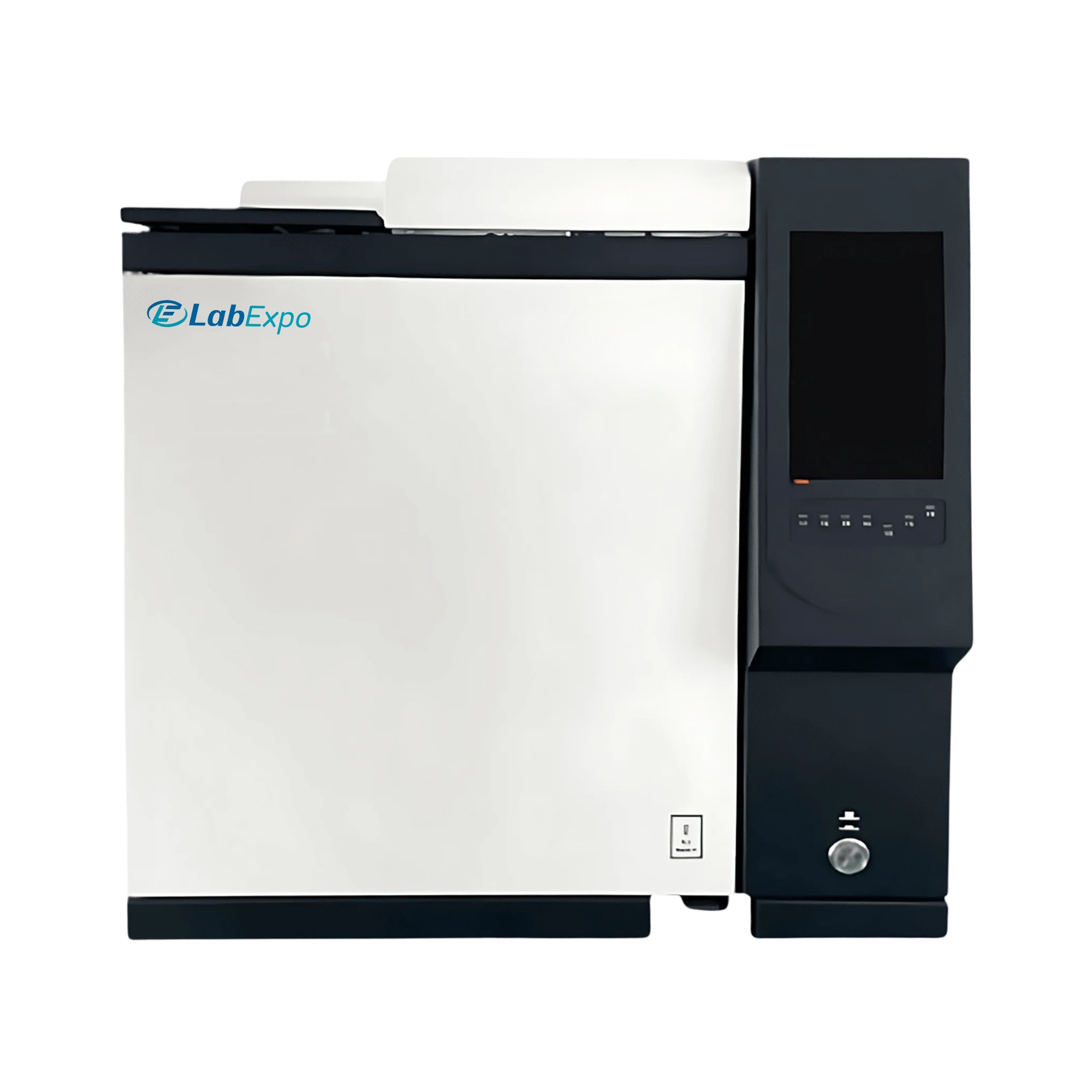 Gas Chromatograph 65-GC101