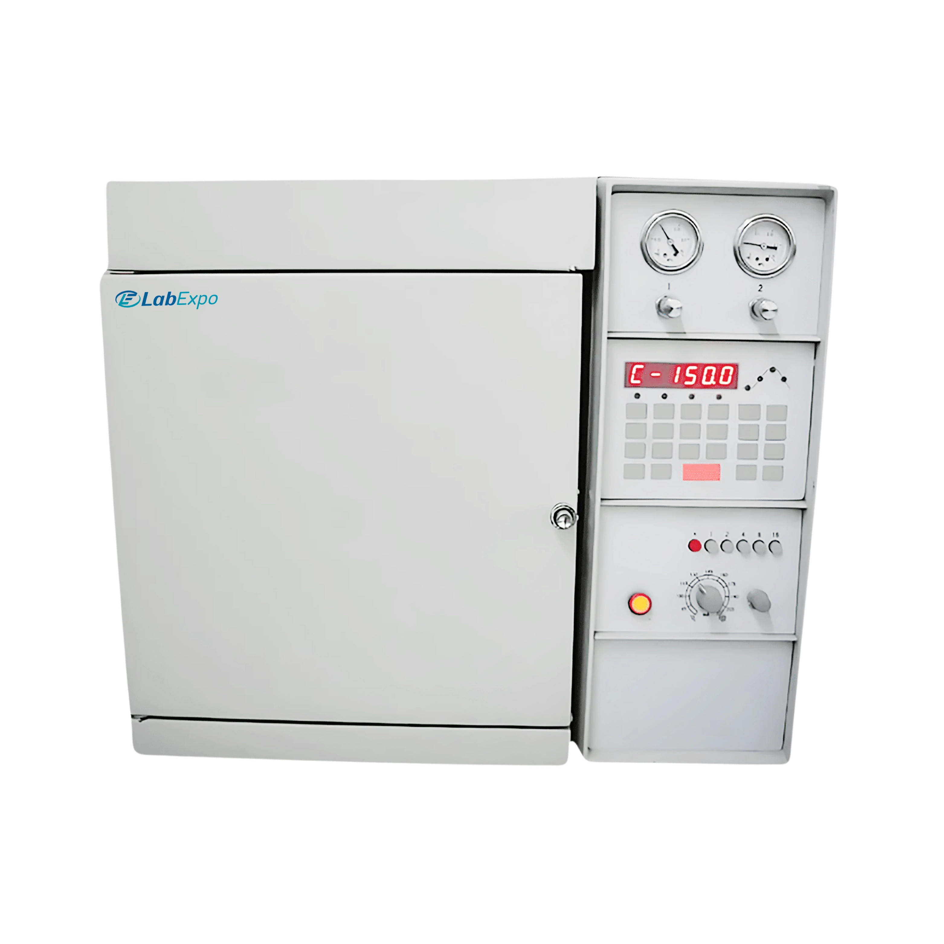 Gas Chromatograph 65-GC103