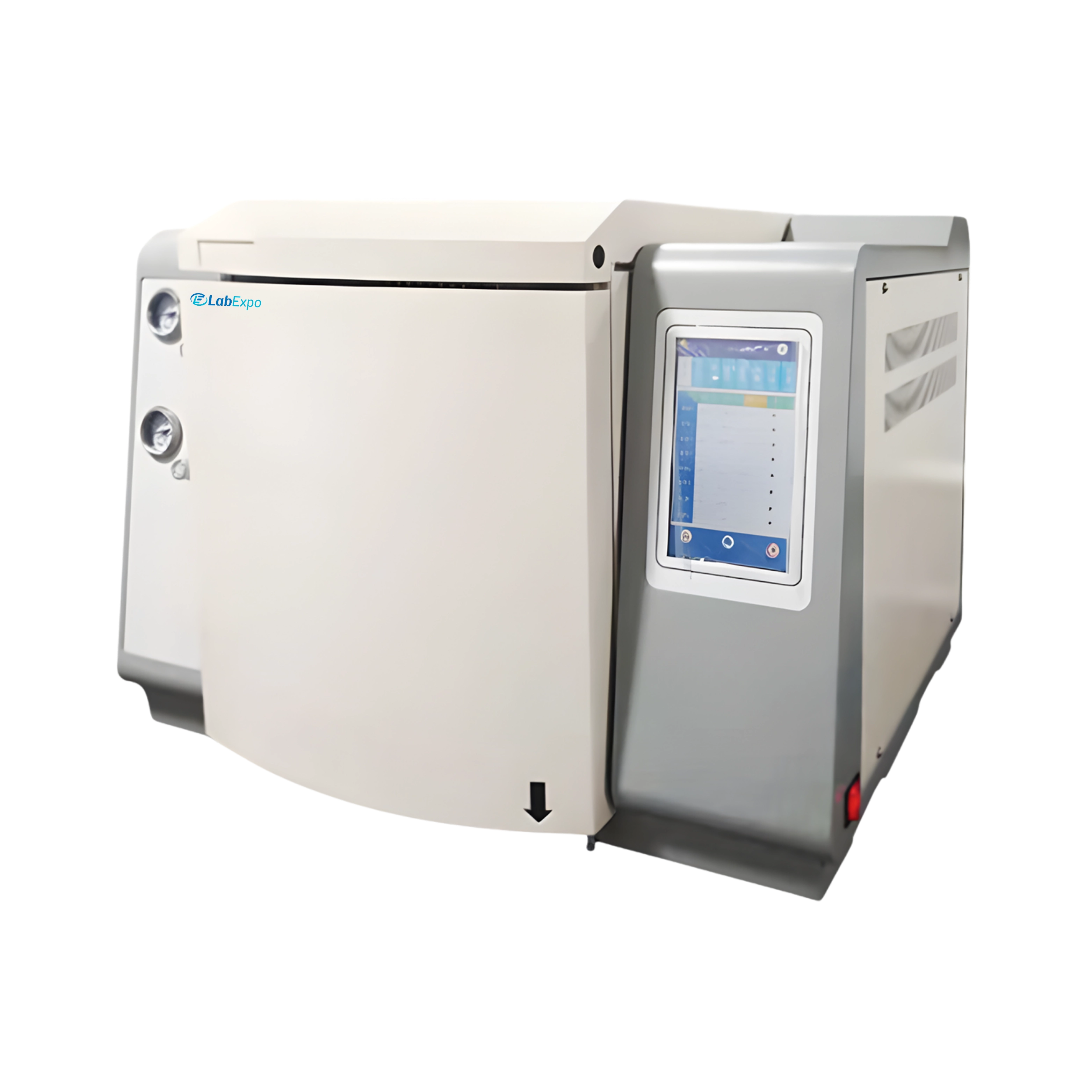 Gas Chromatograph 65-GC104