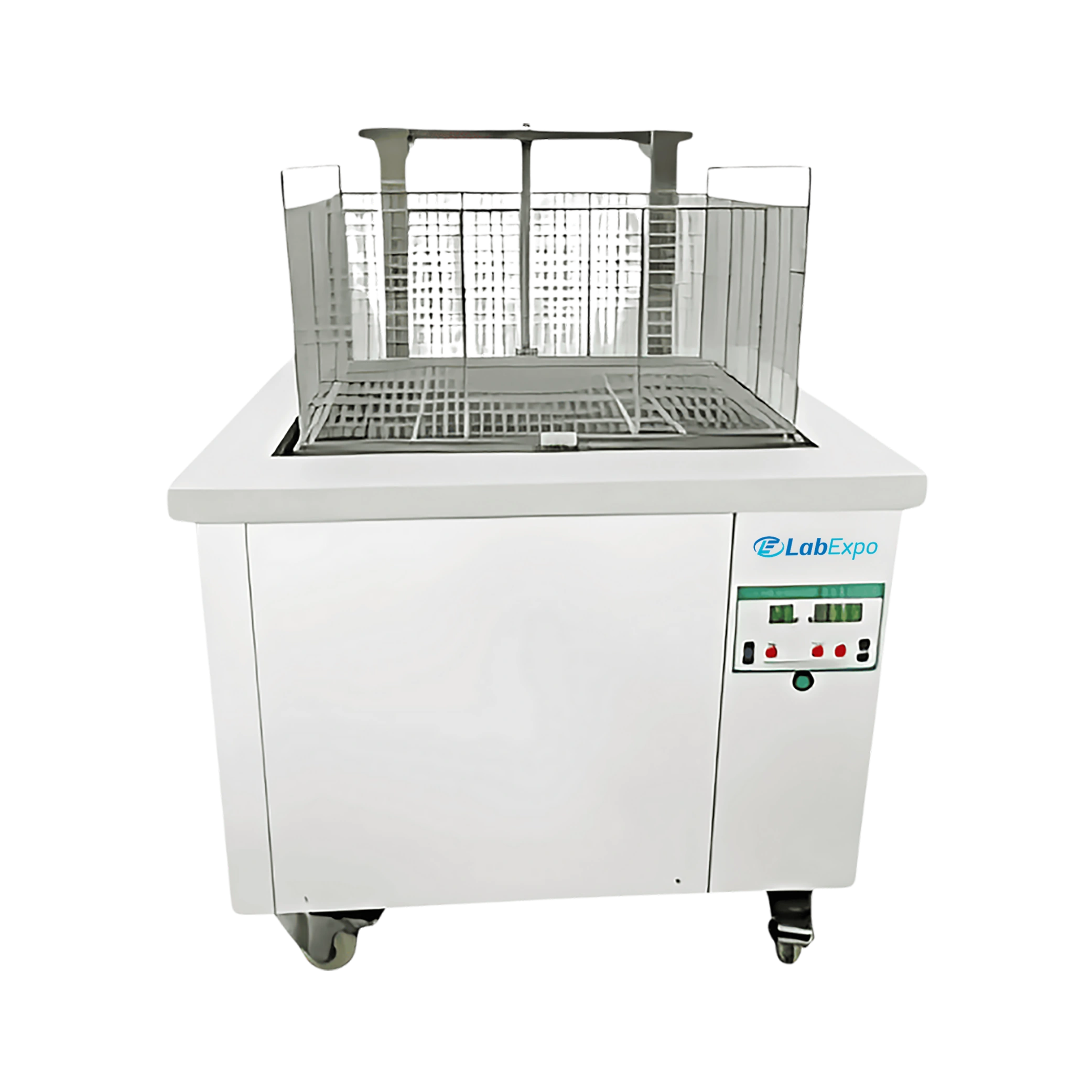 Auto Lift Industrial Ultrasonic Cleaner 66-AUC107