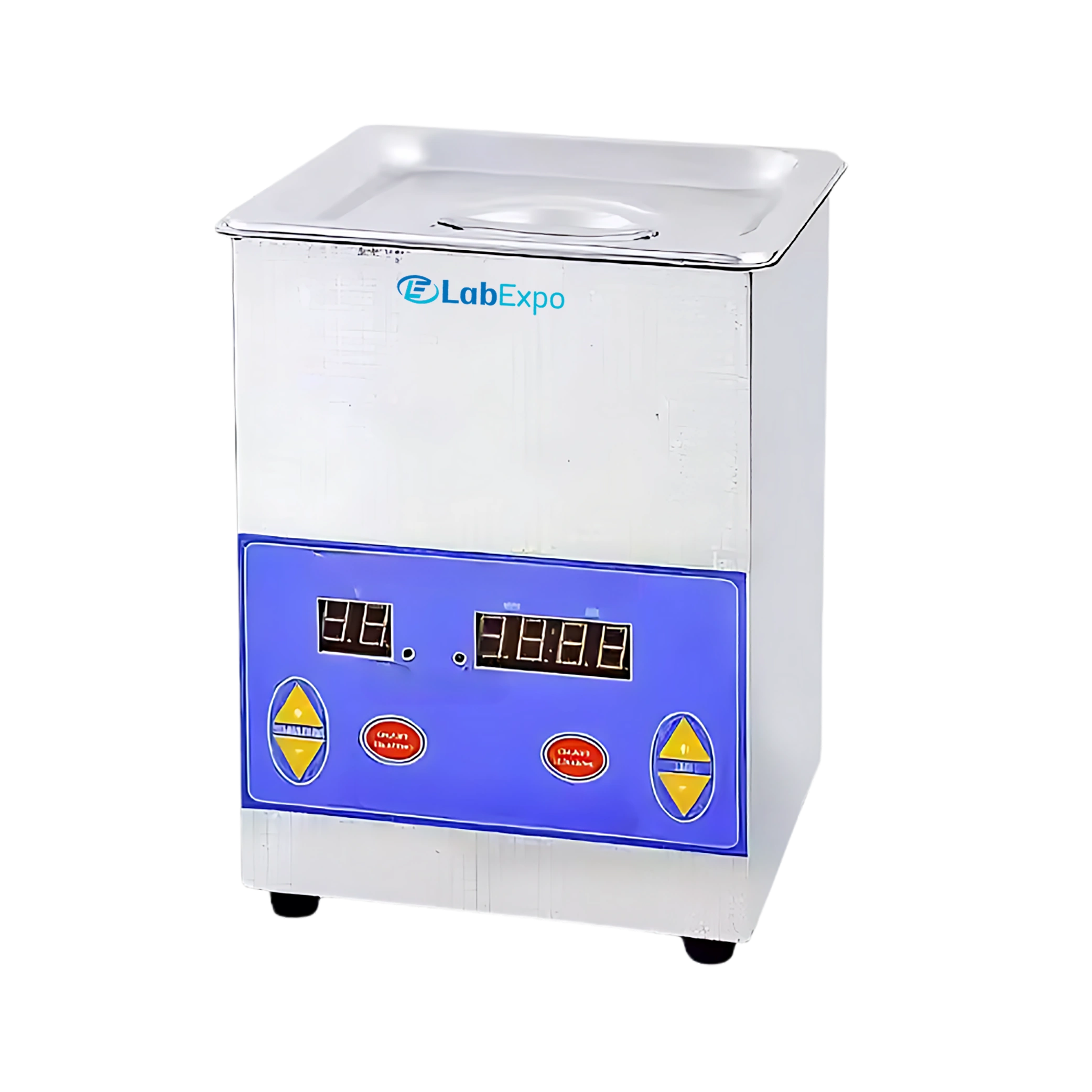 Digital Ultrasonic Cleaner  66-DUC100