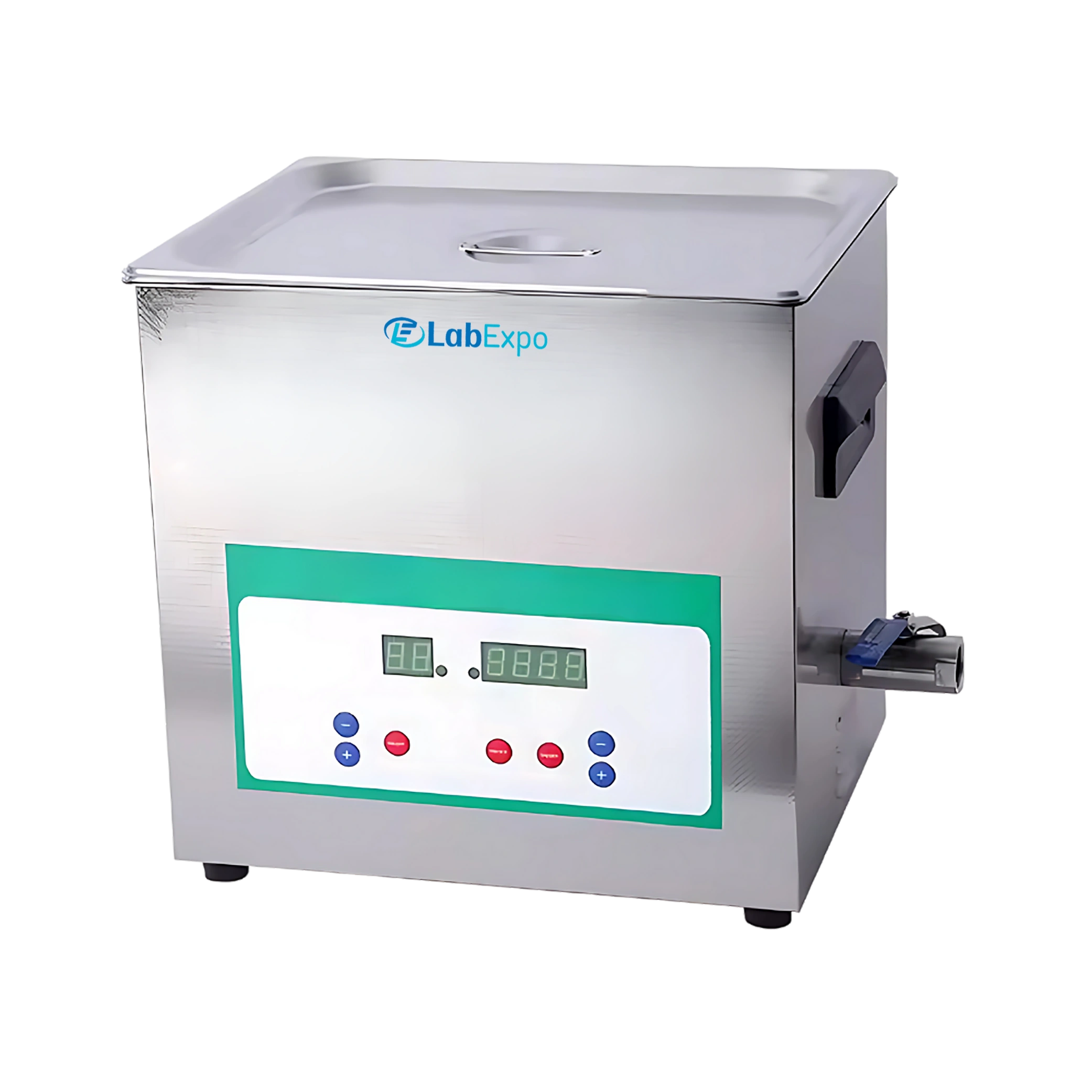 Digital Ultrasonic Cleaner  66-DUC105