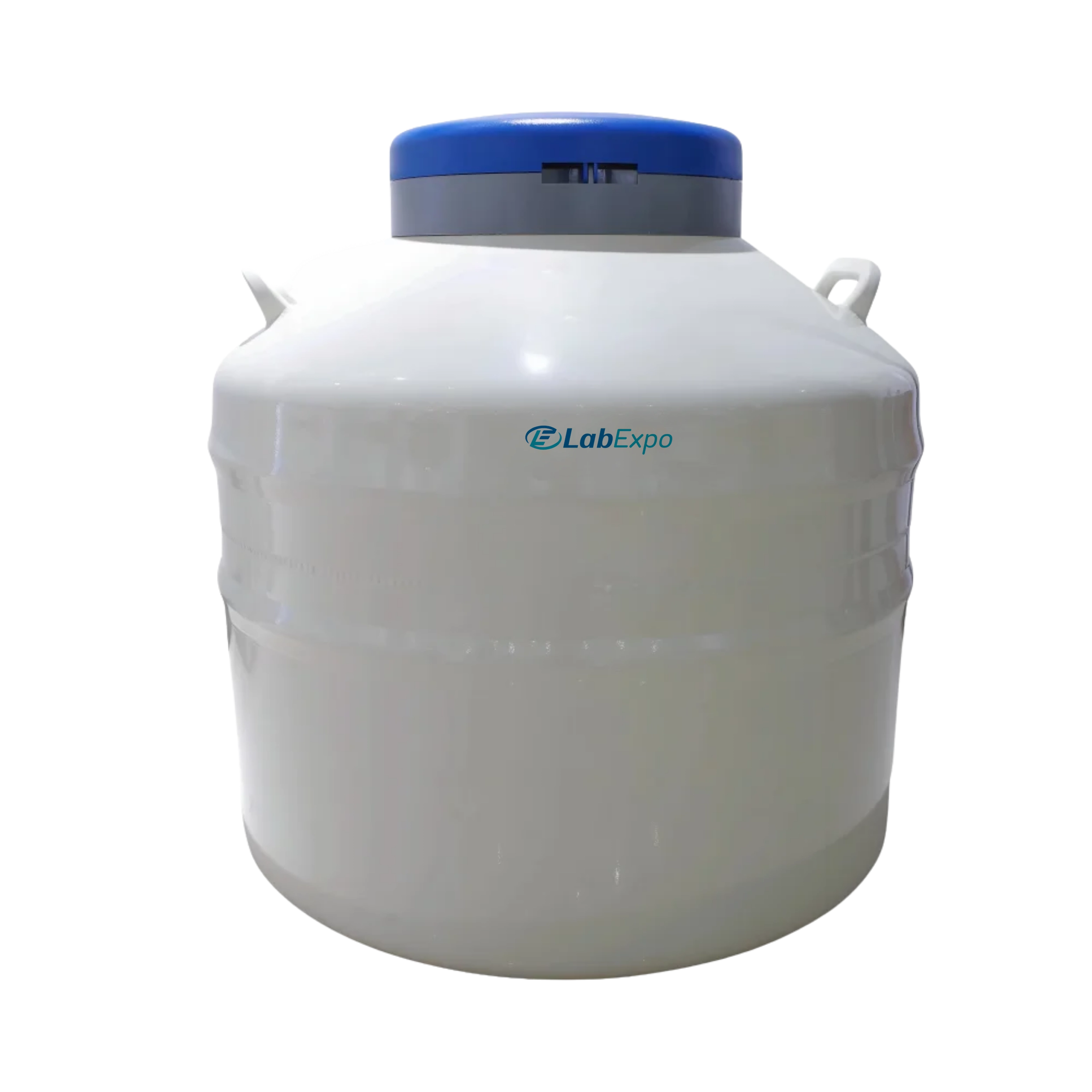Laboratory Liquid Nitrogen Tank 66-LNT104