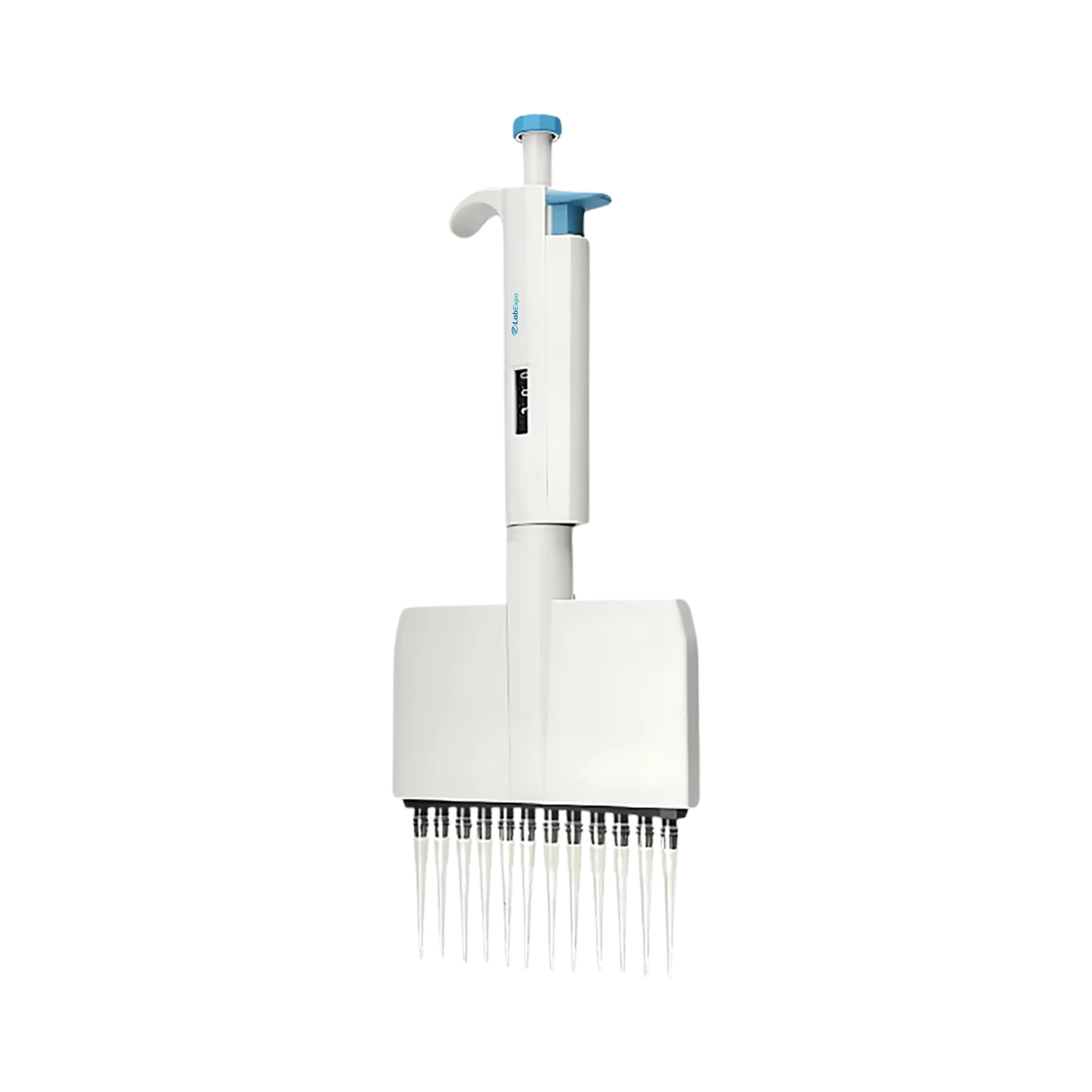 Multi Channel Micropipette 66-MCM115