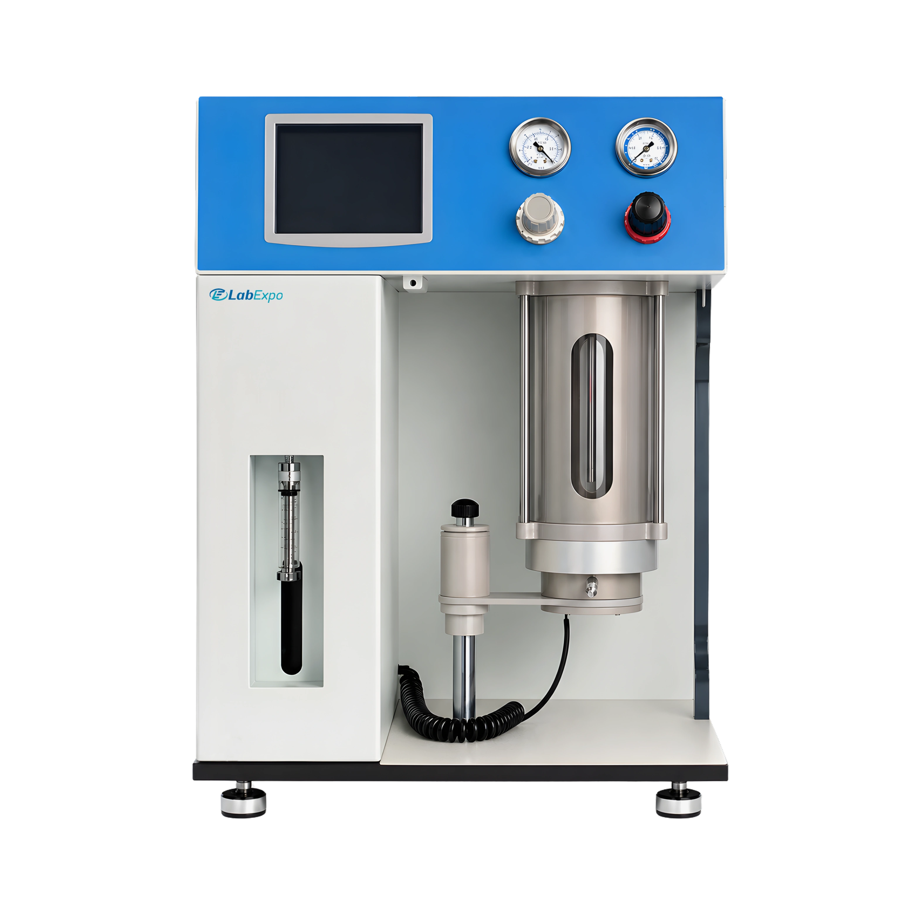 Liquid Particle Counter 70-LPC100