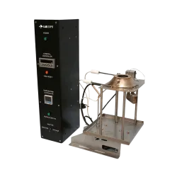 NBS Smoke Chamber Upgrade 71A-SC100